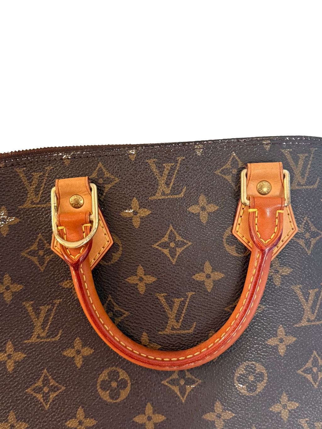 Louis Vuitton Alma