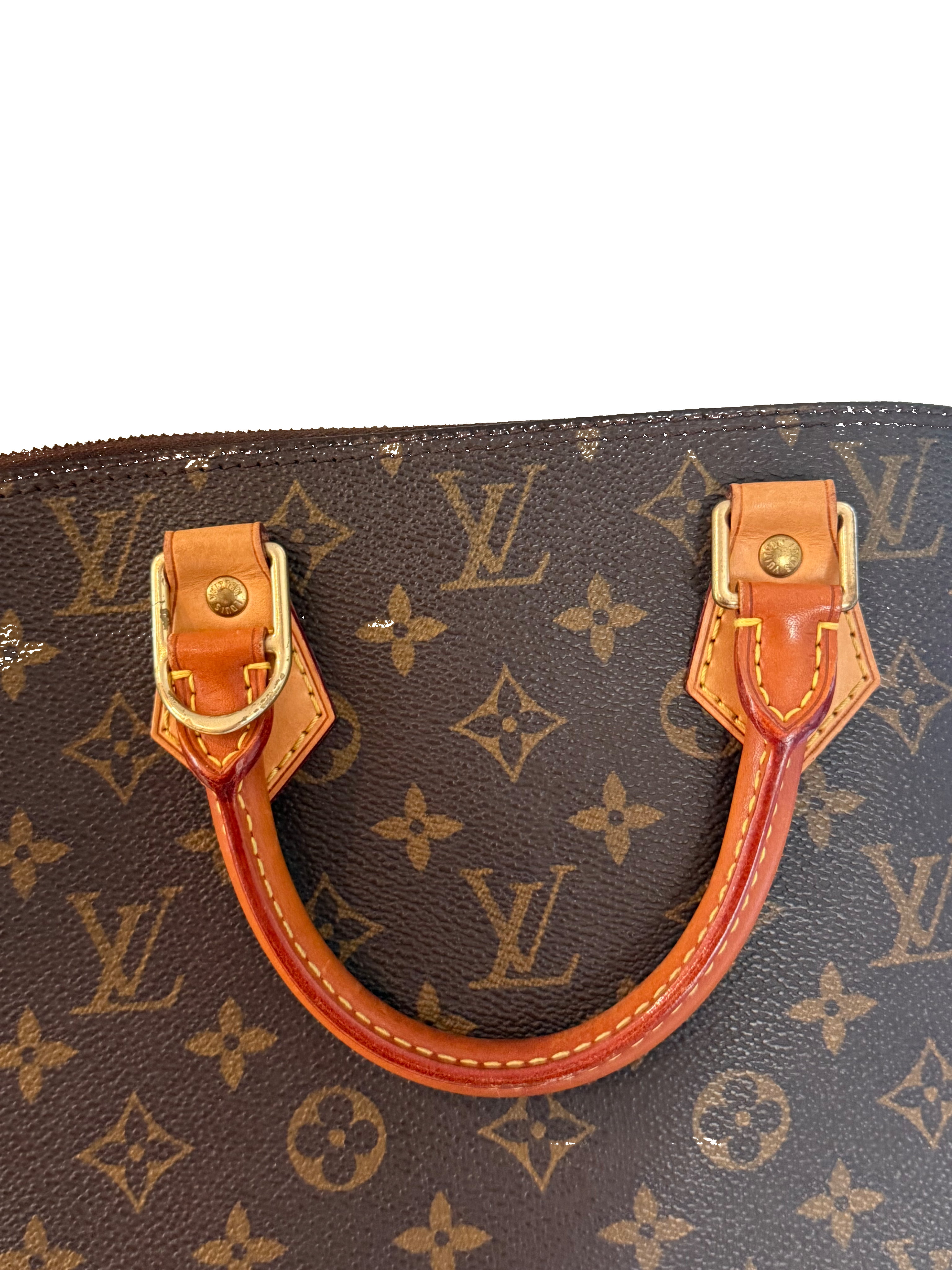 Louis Vuitton Alma