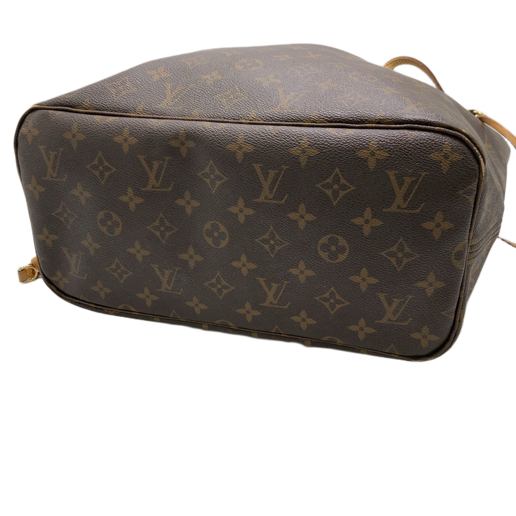 Louis Vuitton Neverfull MM