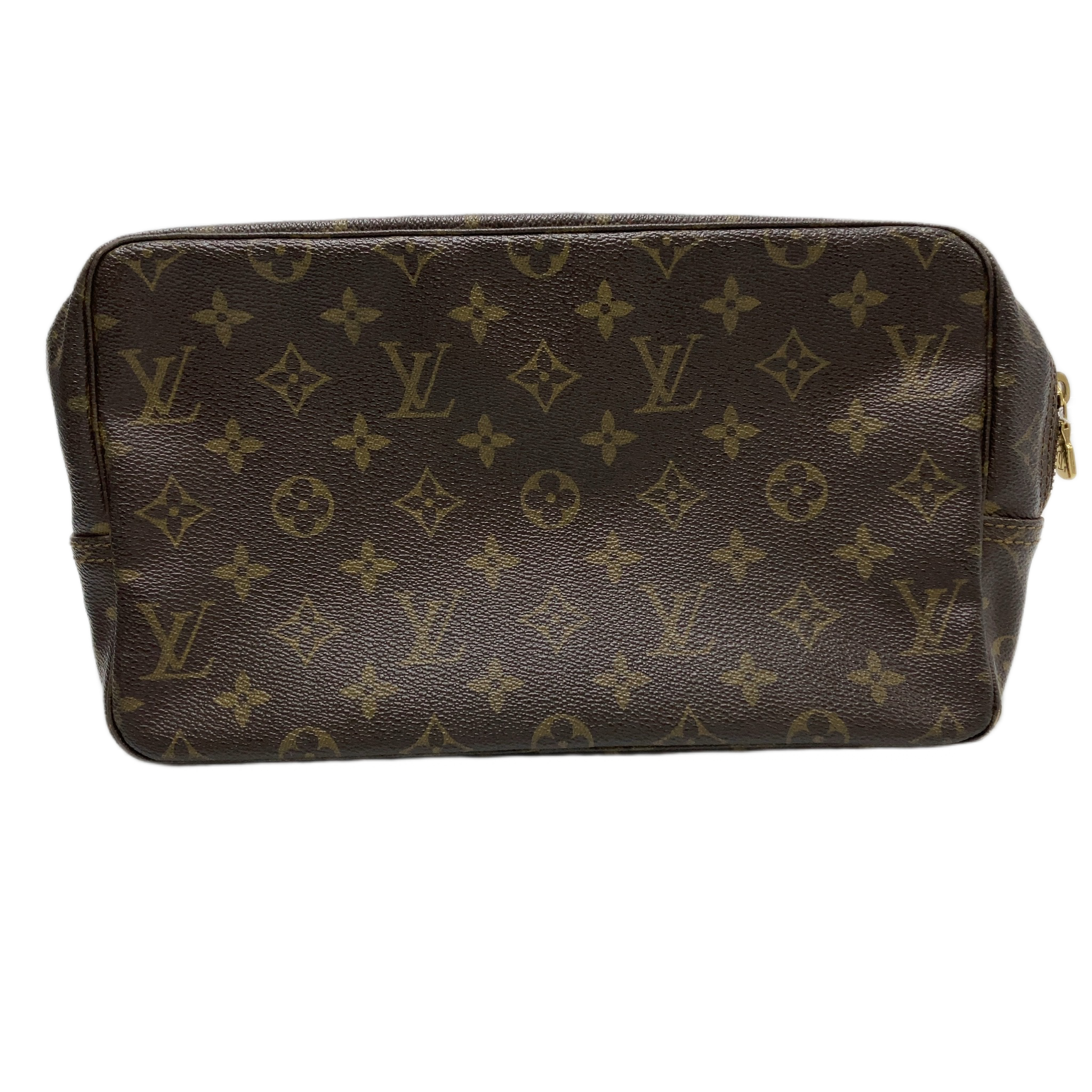 Louis Vuitton Toilette