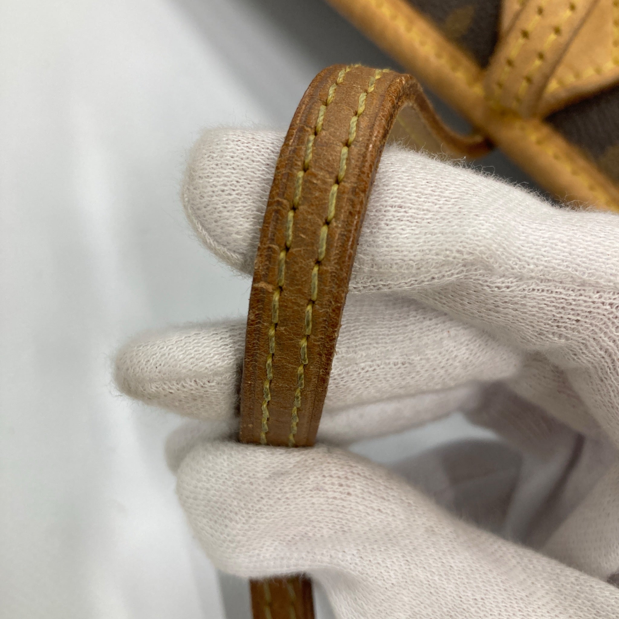 Louis Vuitton Neverfull MM