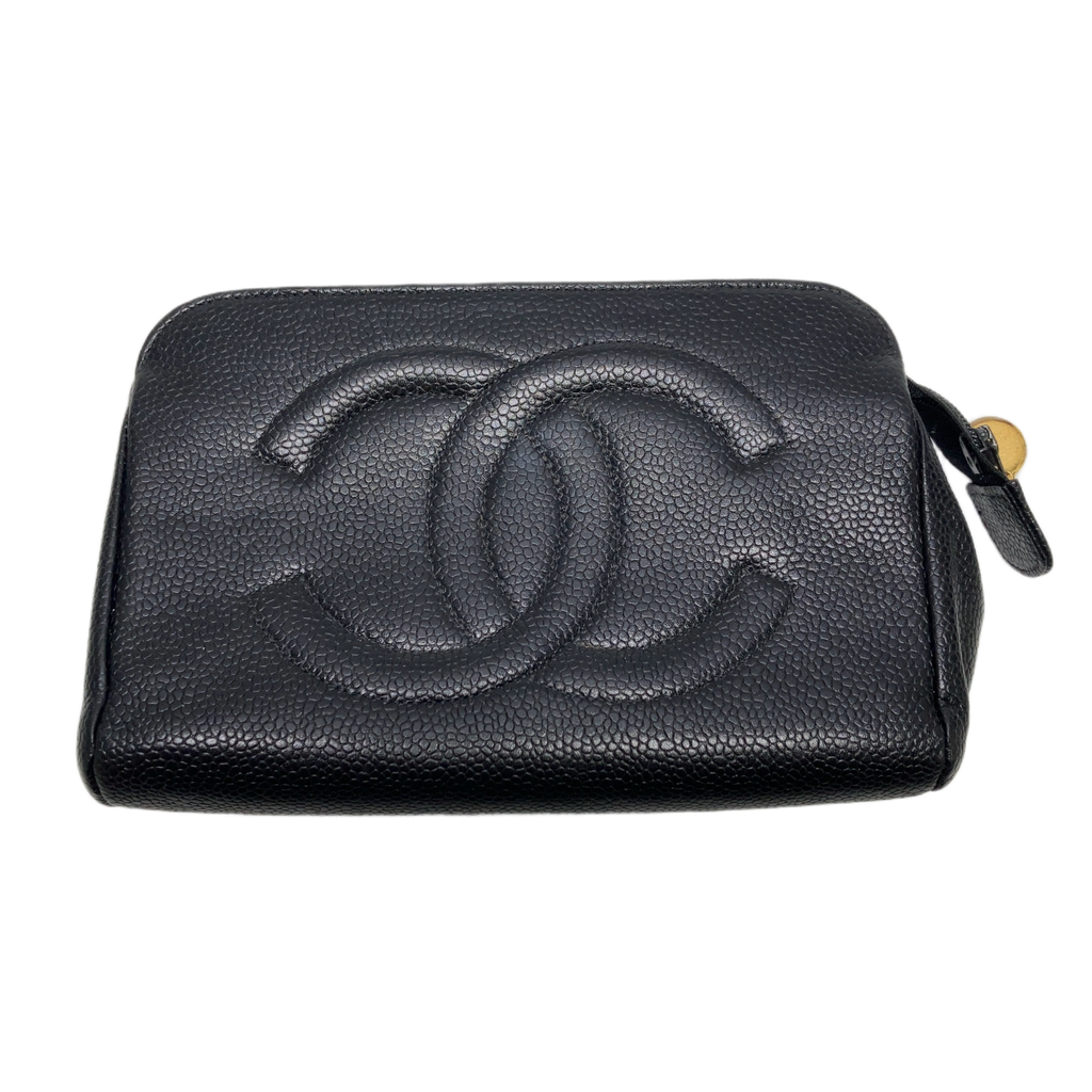 Chanel Pouch