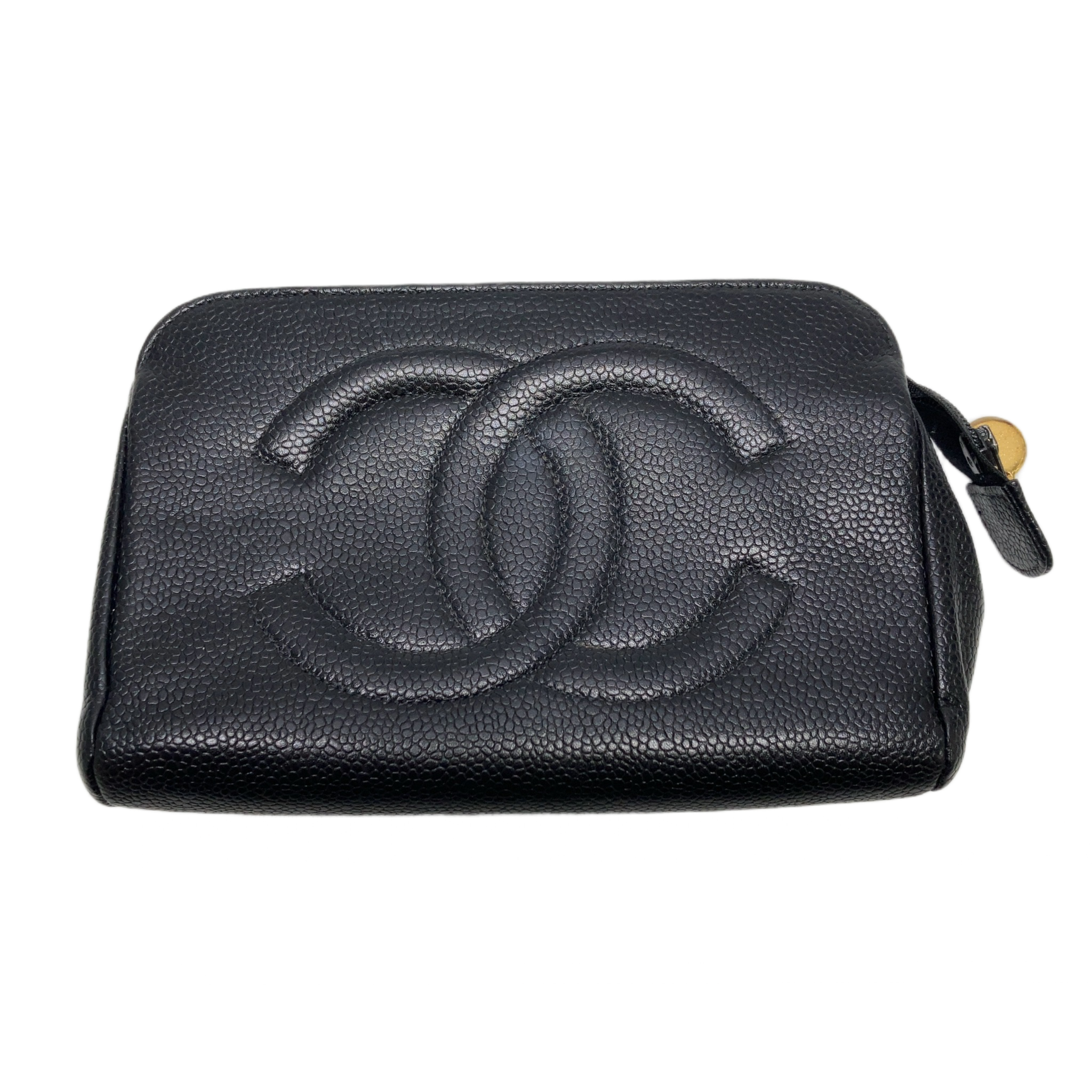 Chanel Pouch