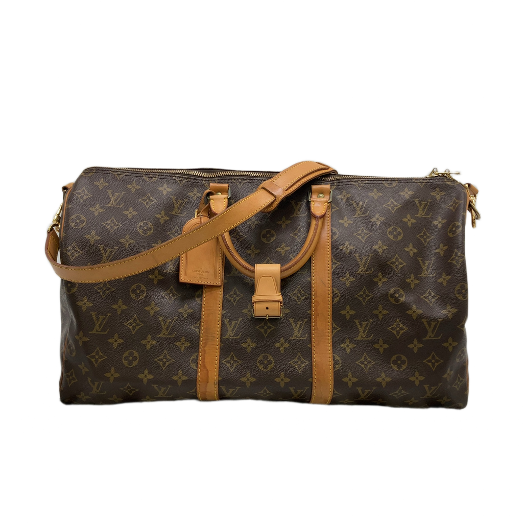 Louis Vuitton Keepall 50
