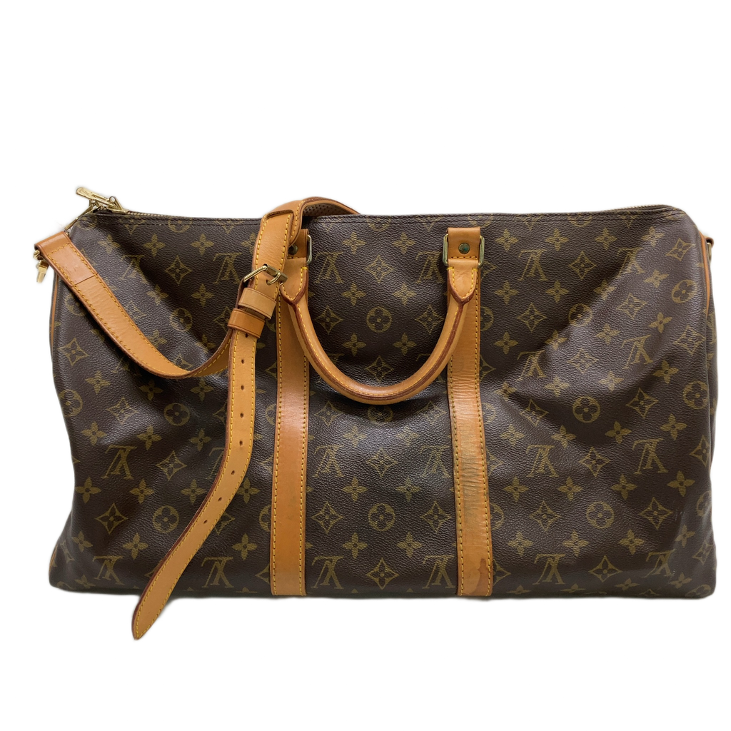 Louis Vuitton Keepall 50