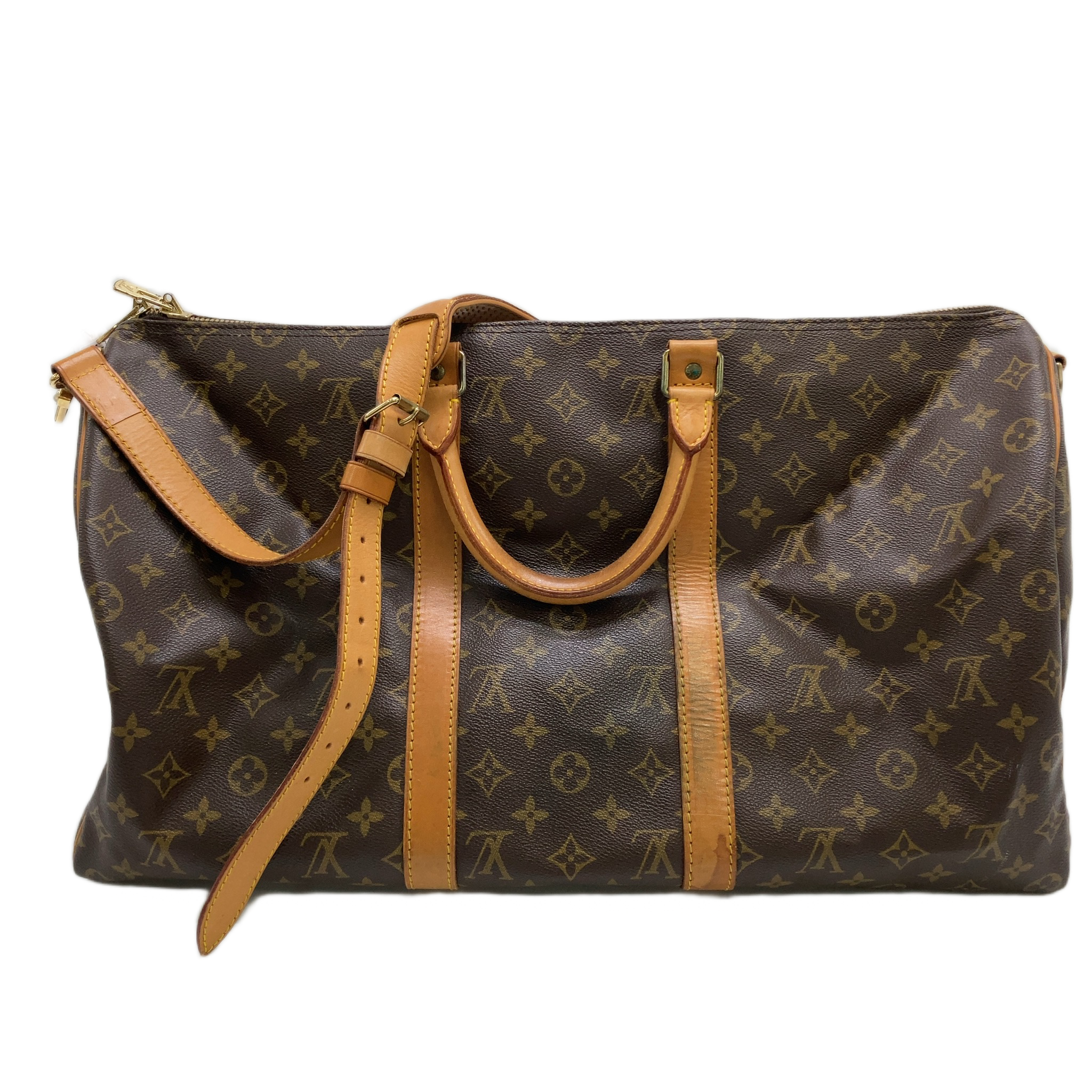 Louis Vuitton Keepall 50