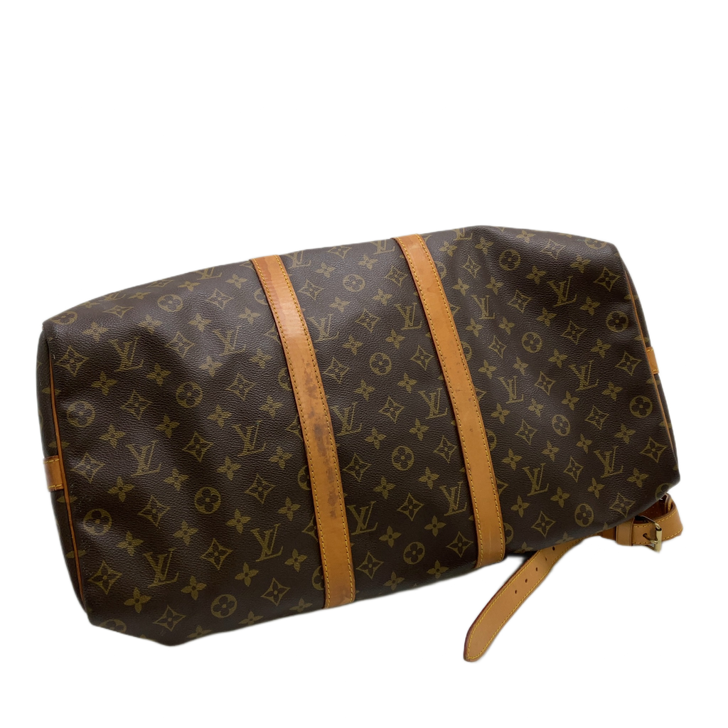 Louis Vuitton Keepall 50