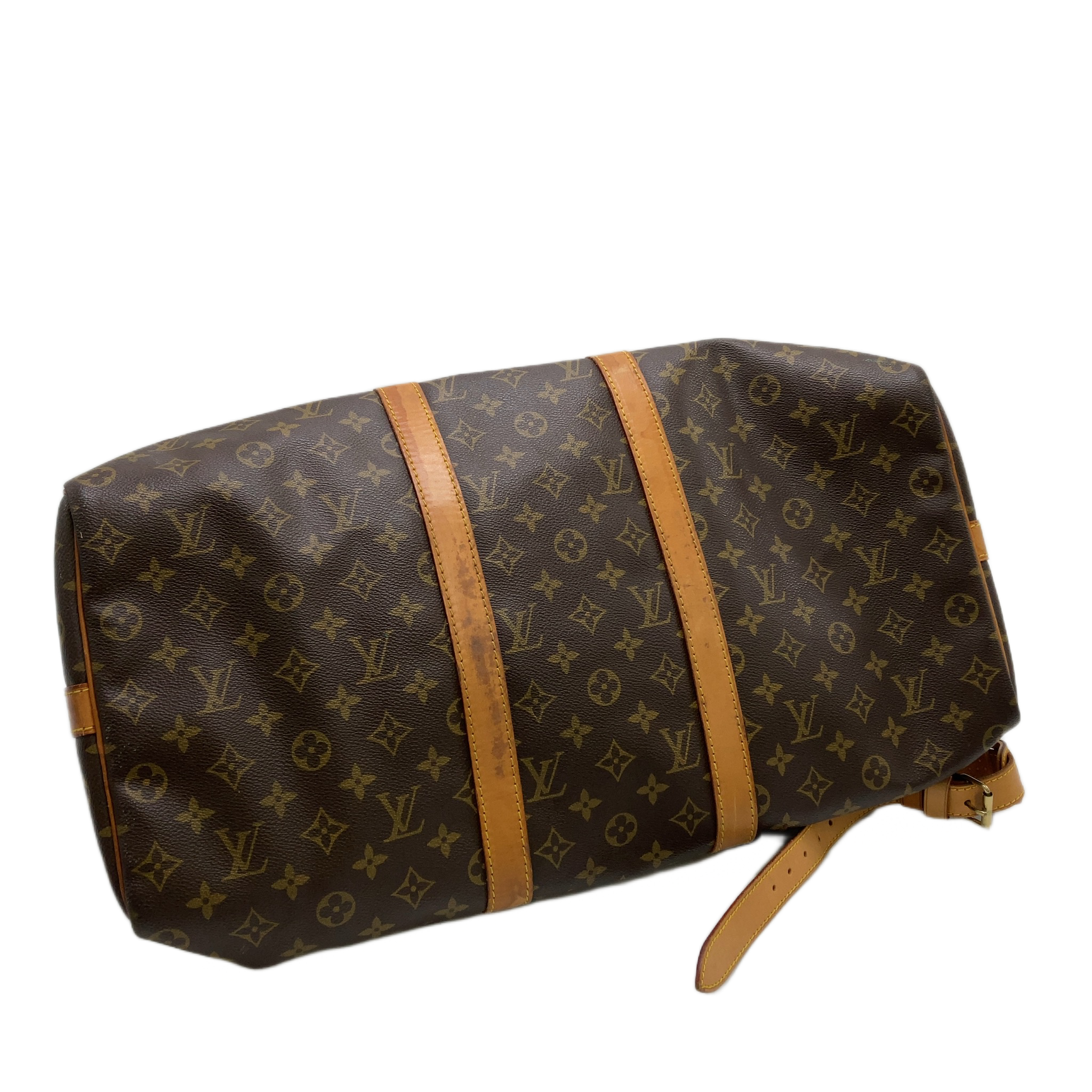 Louis Vuitton Keepall 50