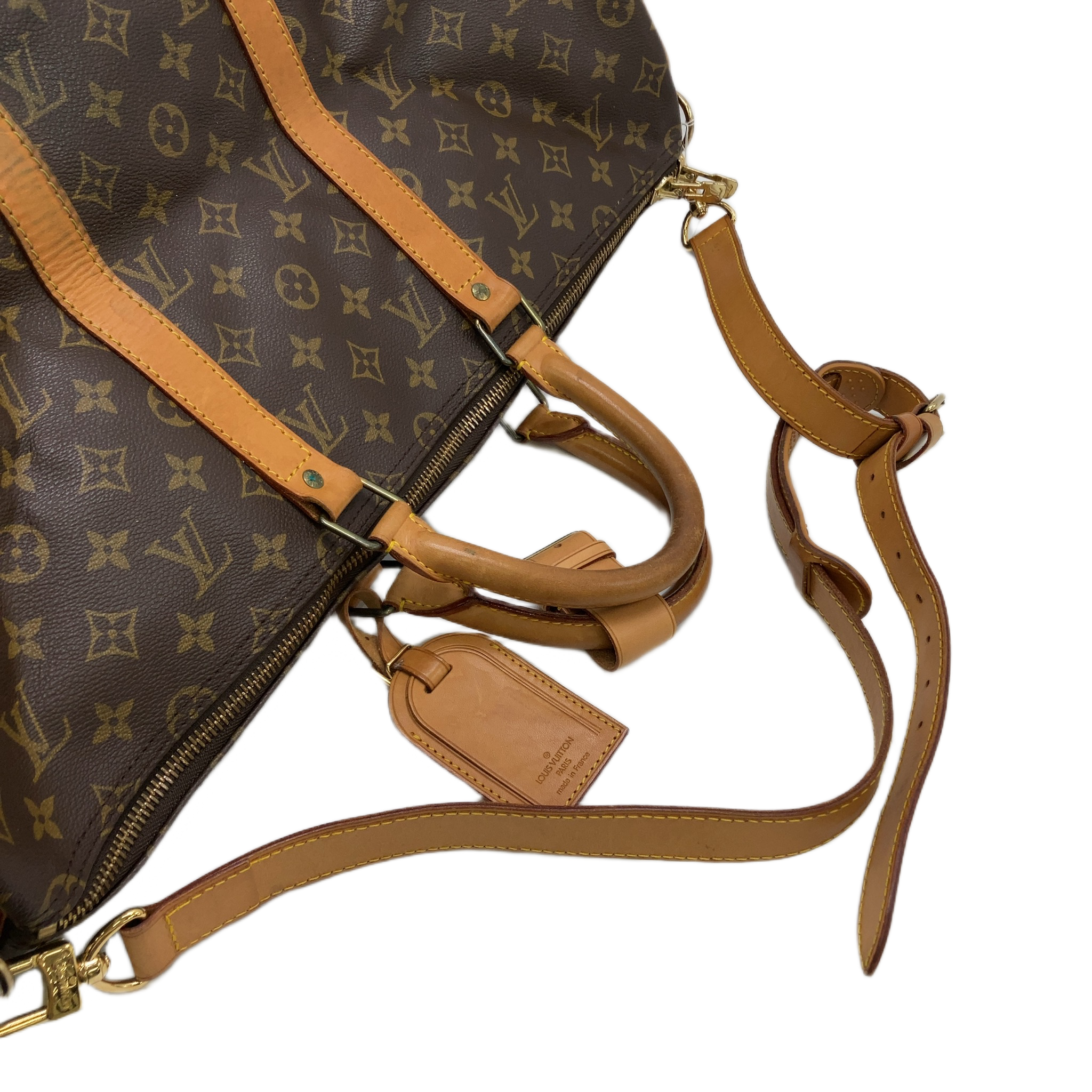 Louis Vuitton Keepall 50