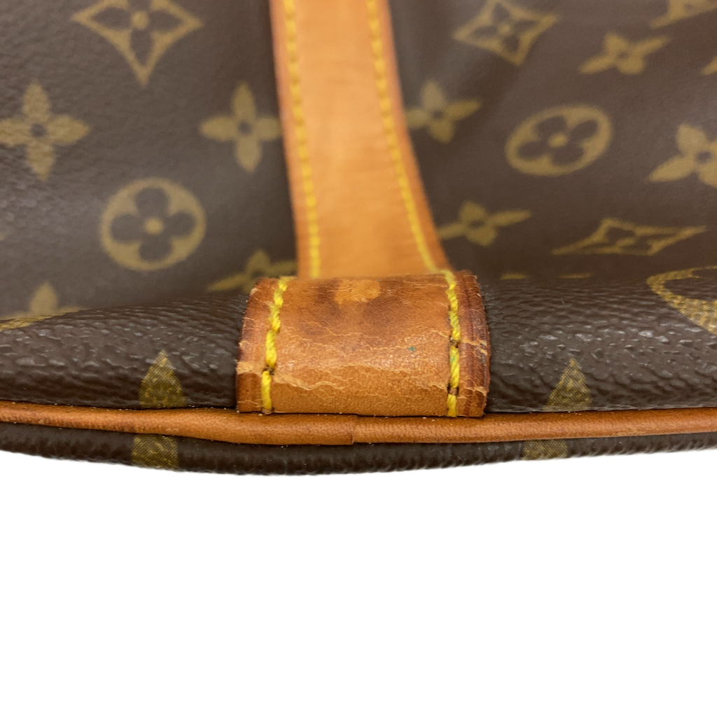 Louis Vuitton Keepall 50