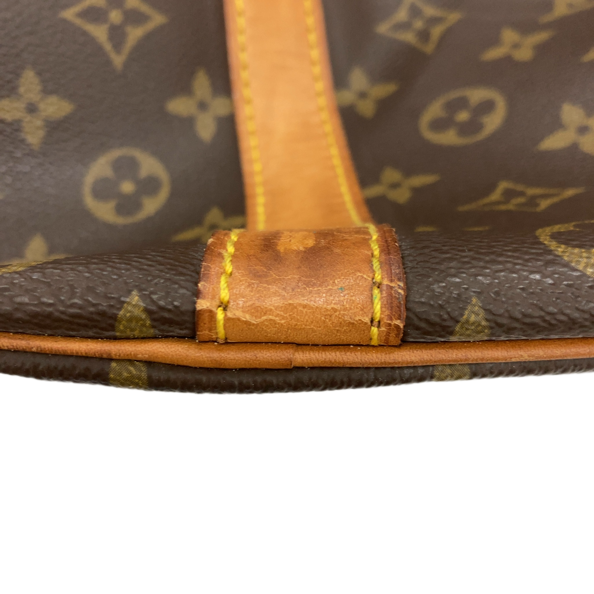 Louis Vuitton Keepall 50
