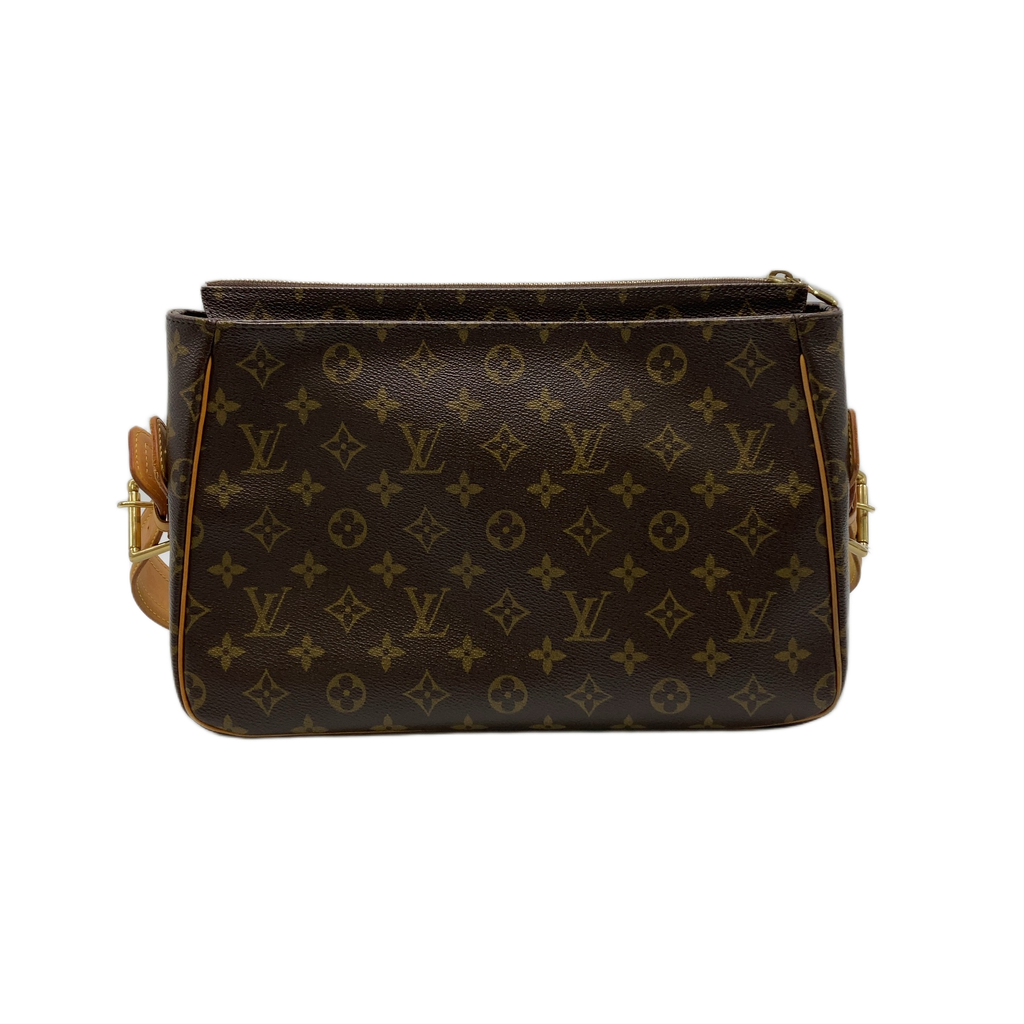 Louis Vuitton Vivacité GM