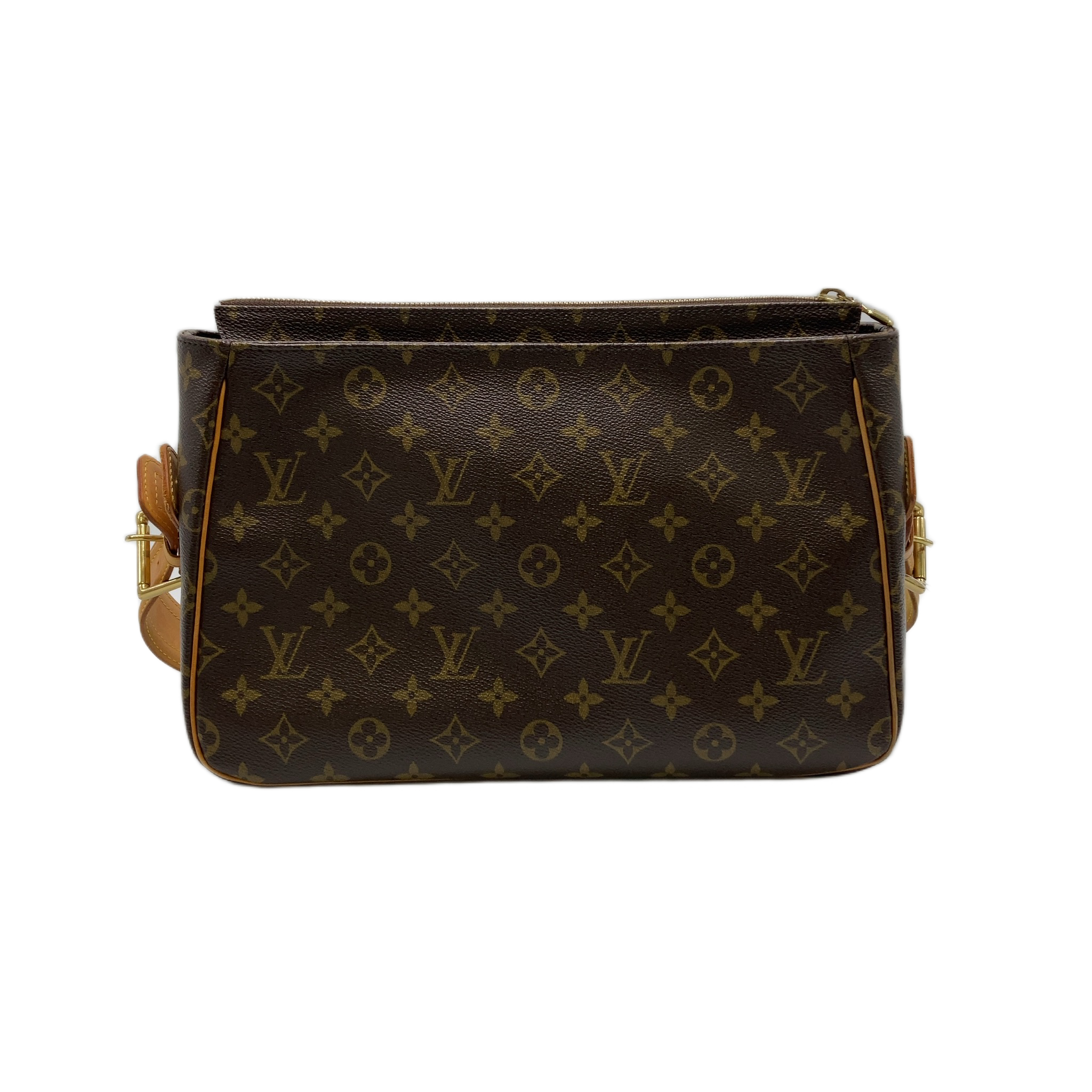 Louis Vuitton Vivacité GM