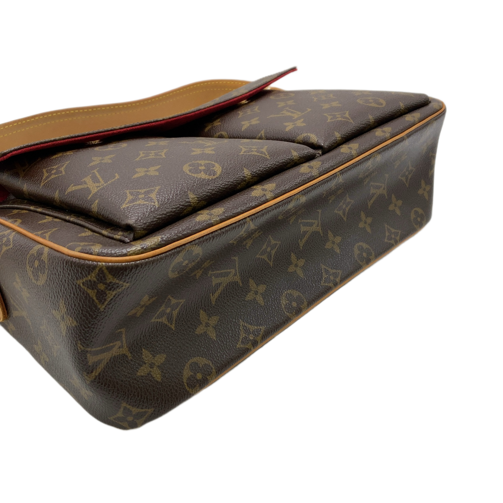 Louis Vuitton Vivacité GM
