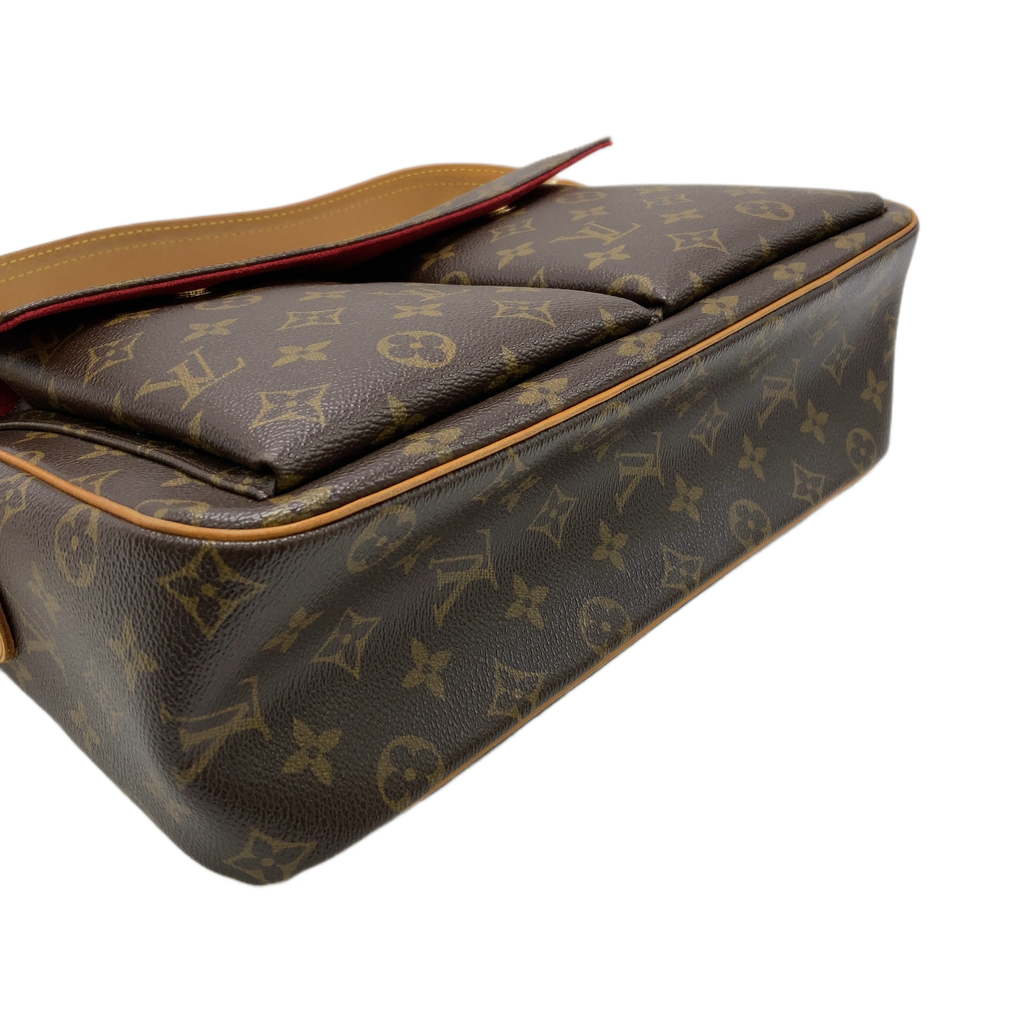 Louis Vuitton Vivacité GM