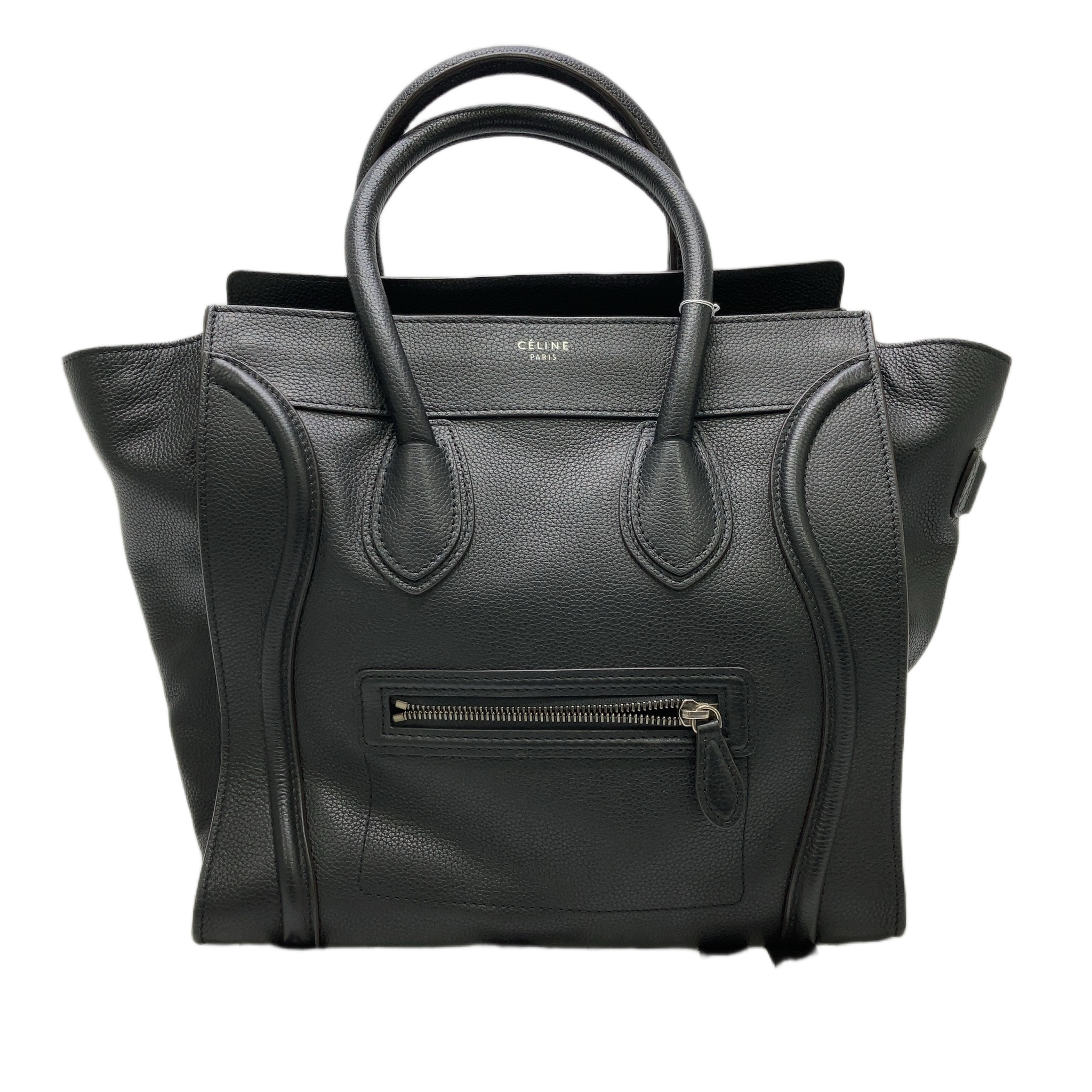 CELINE Mini Luggage