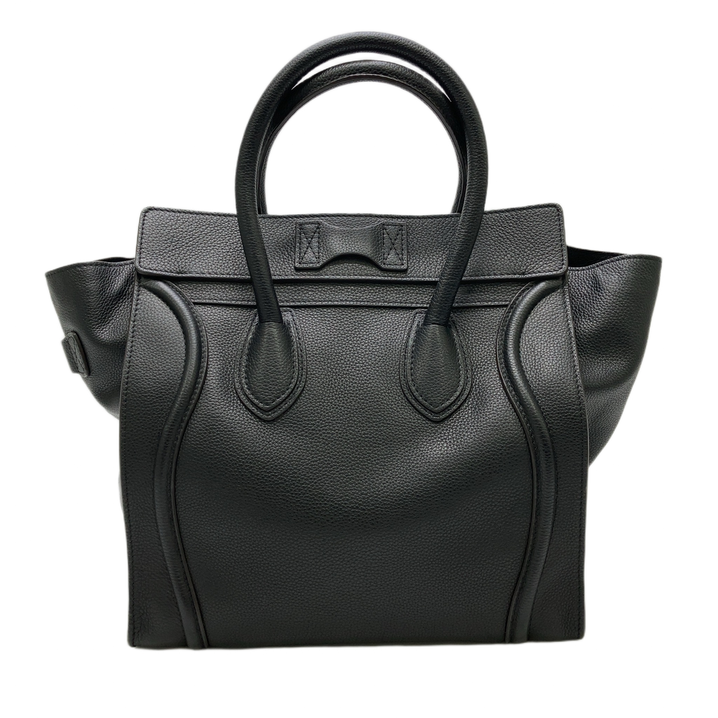 CELINE Mini Luggage