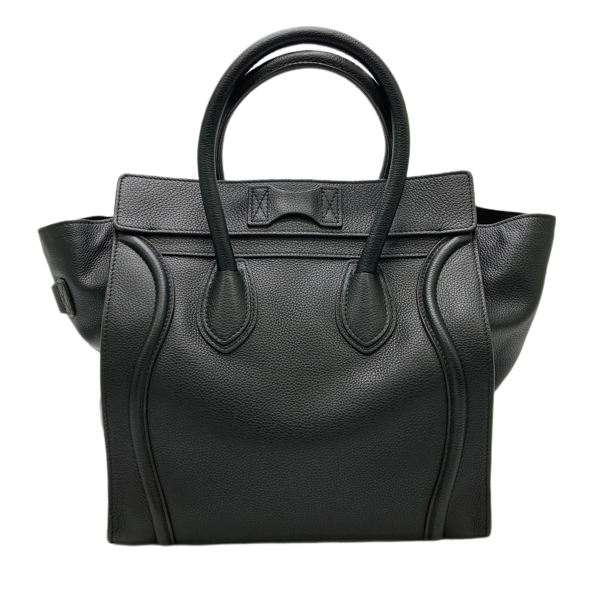 CELINE Mini Luggage