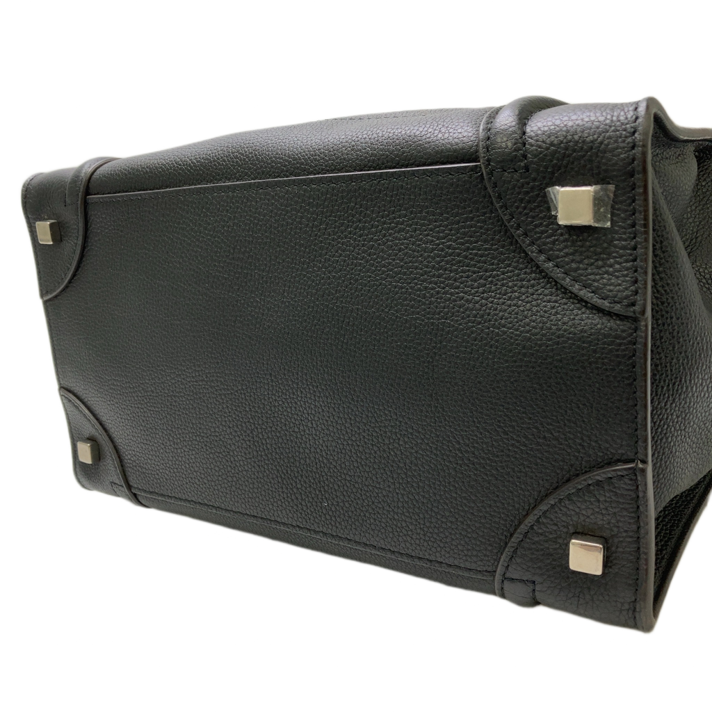 CELINE Mini Luggage