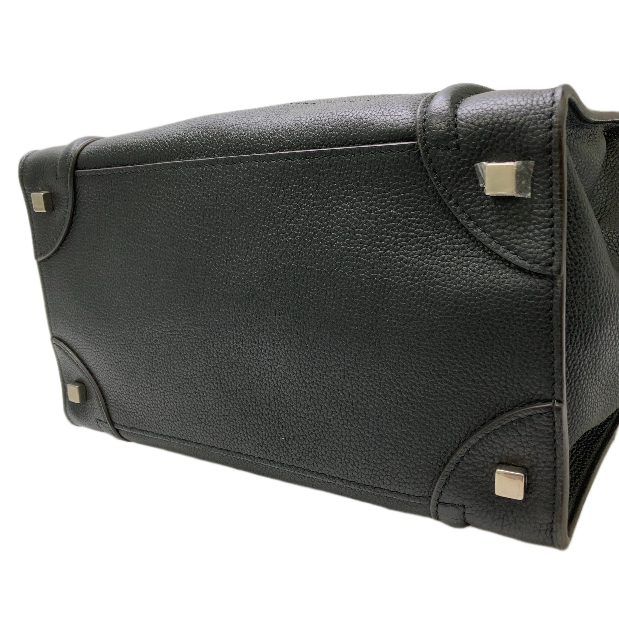 CELINE Mini Luggage