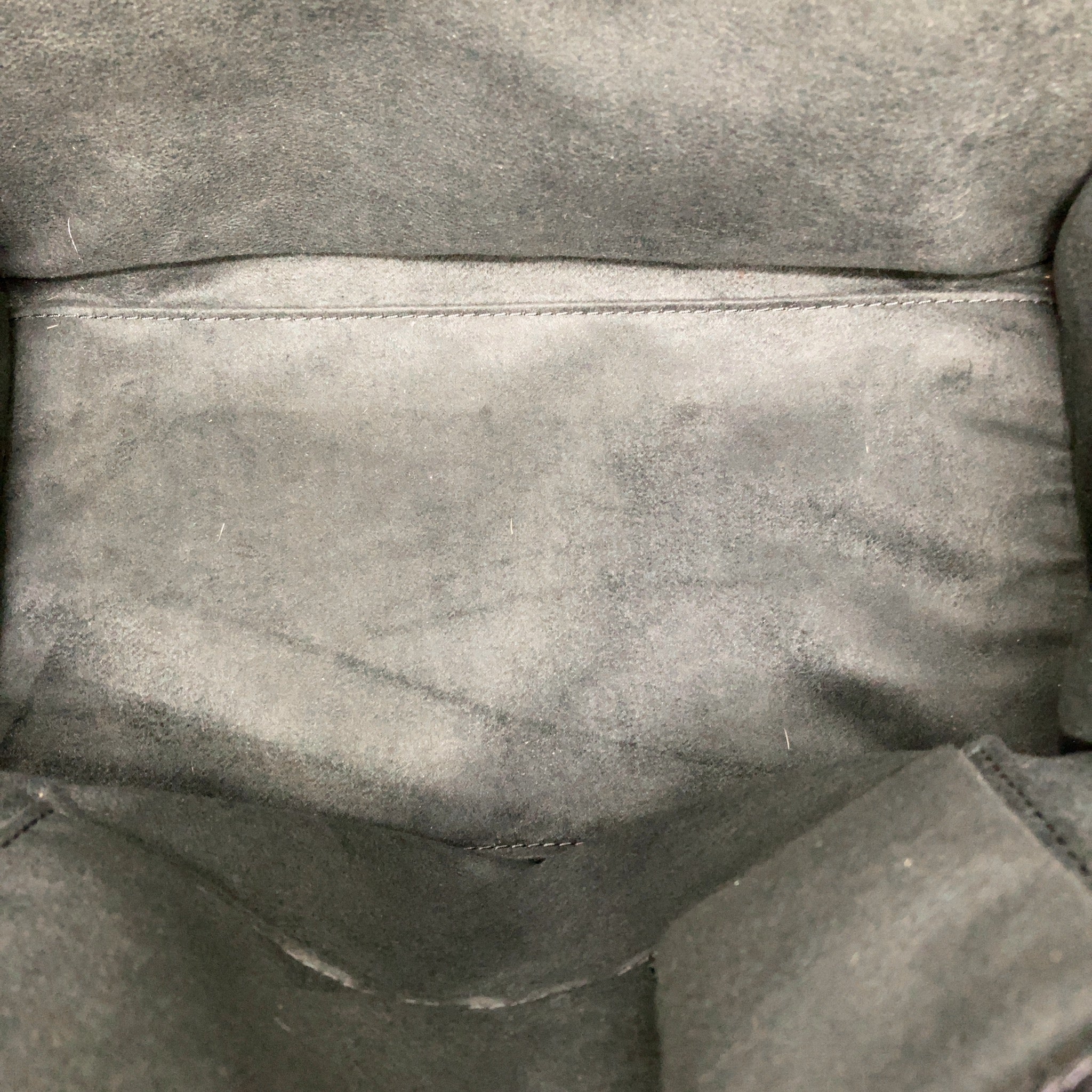 CELINE Mini Luggage