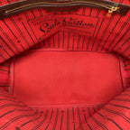 Louis Vuitton Damier Neverfull MM