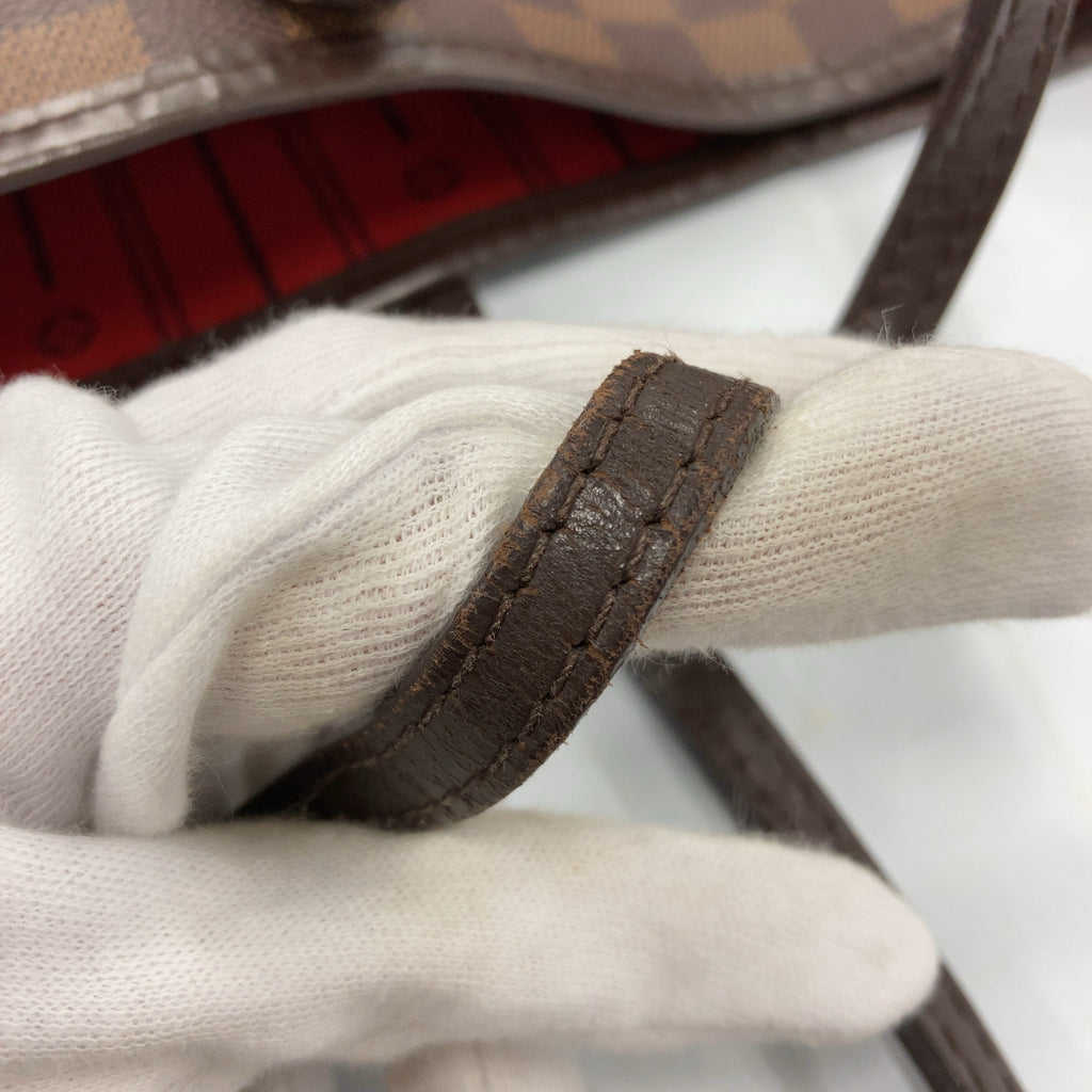 Louis Vuitton Damier Neverfull MM