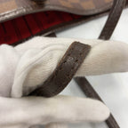 Louis Vuitton Damier Neverfull MM