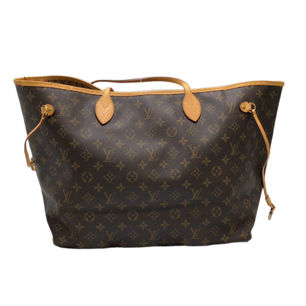 Louis Vuitton Neverfull GM