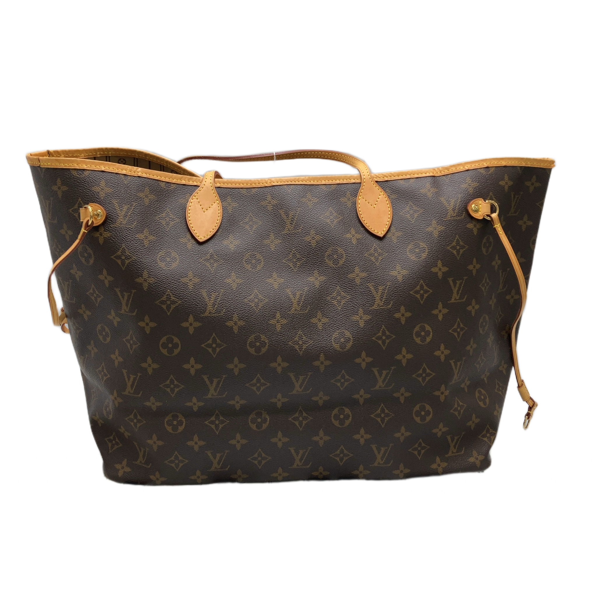 Louis Vuitton Neverfull GM
