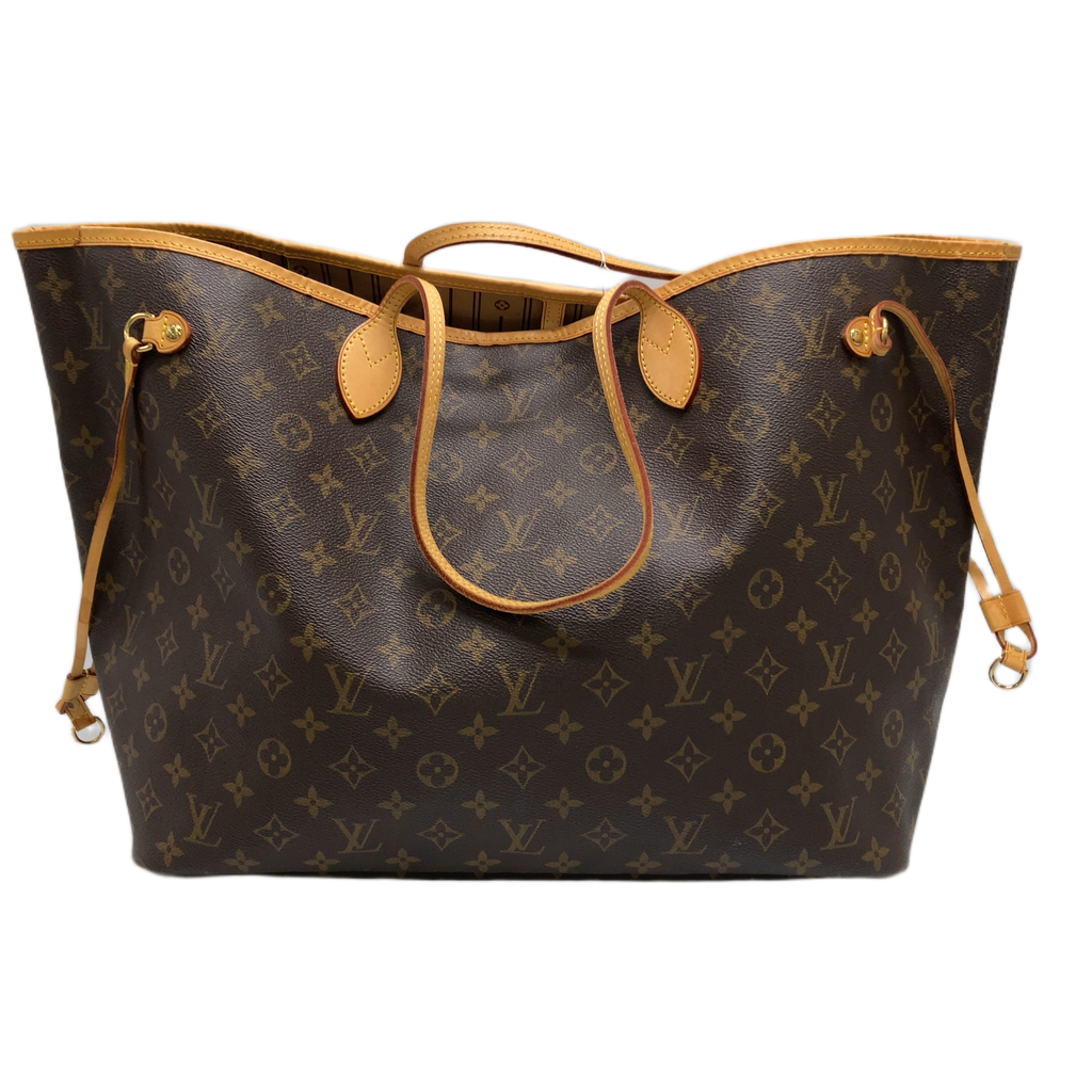Louis Vuitton Neverfull GM