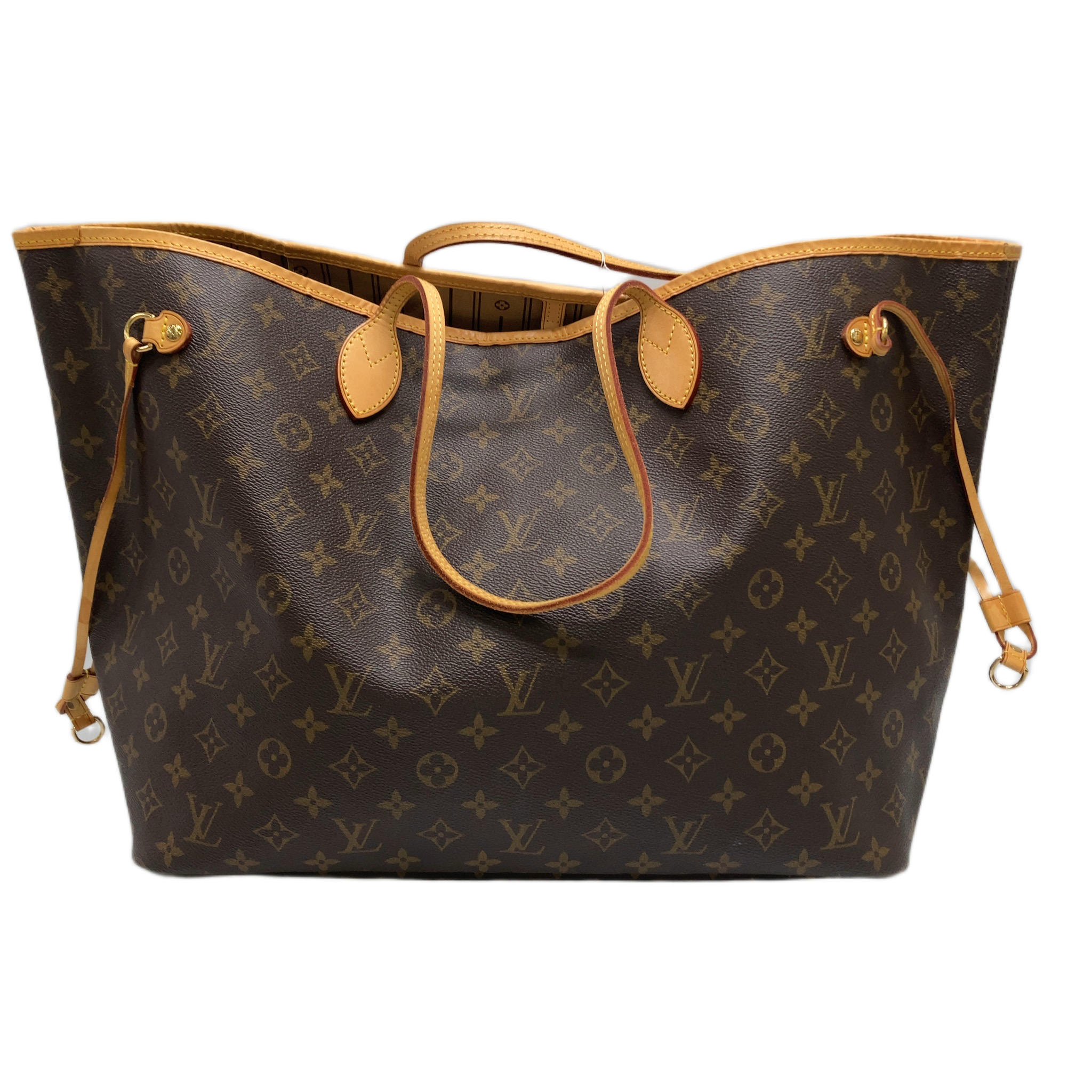 Louis Vuitton Neverfull GM