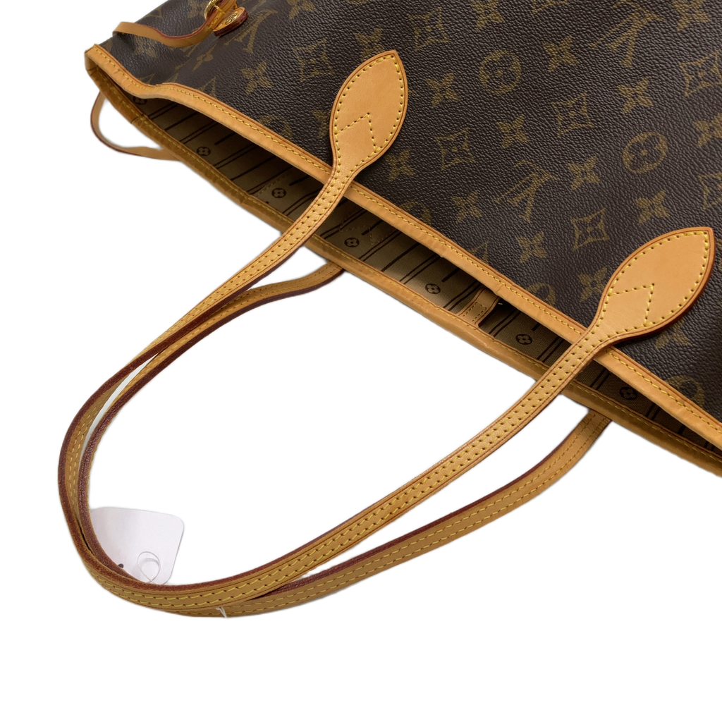 Louis Vuitton Neverfull GM