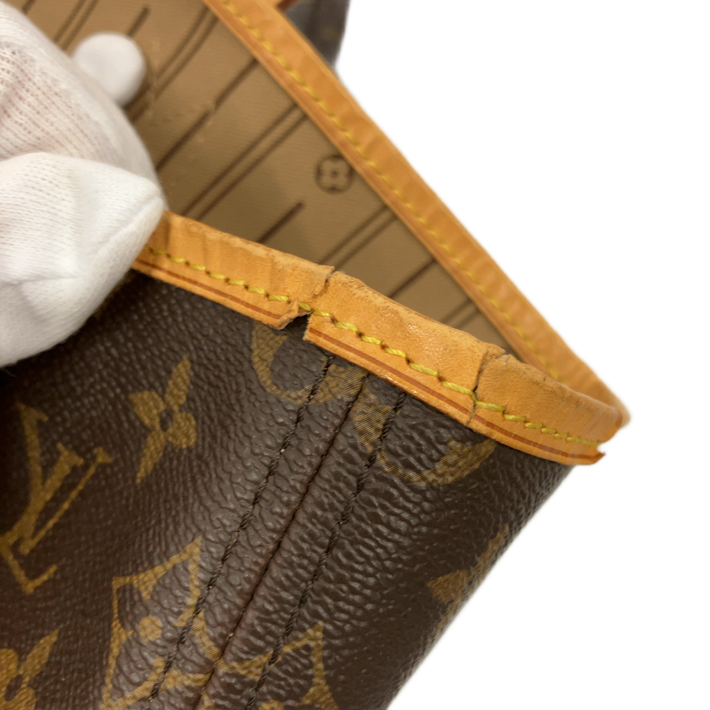 Louis Vuitton Neverfull GM