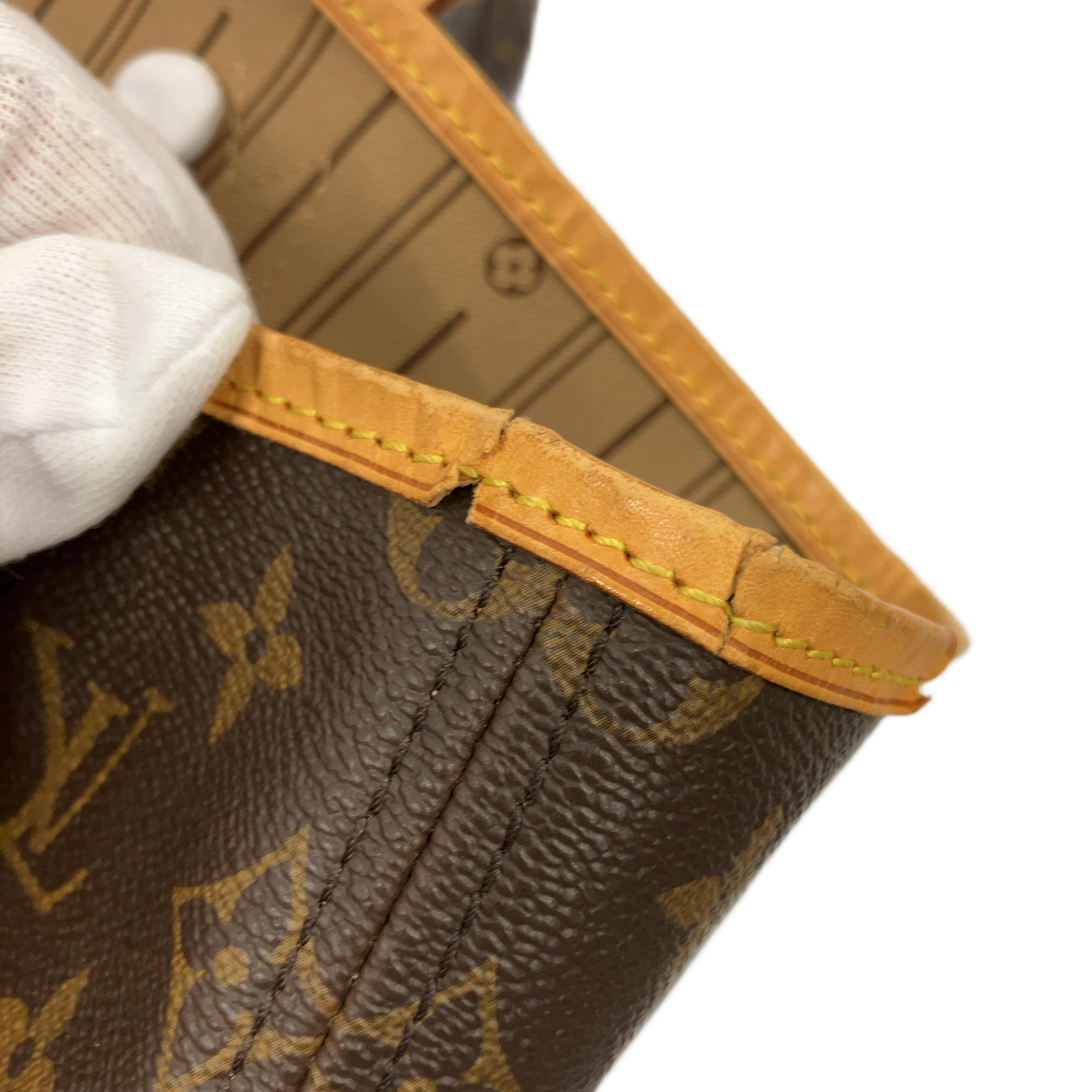 Louis Vuitton Neverfull GM