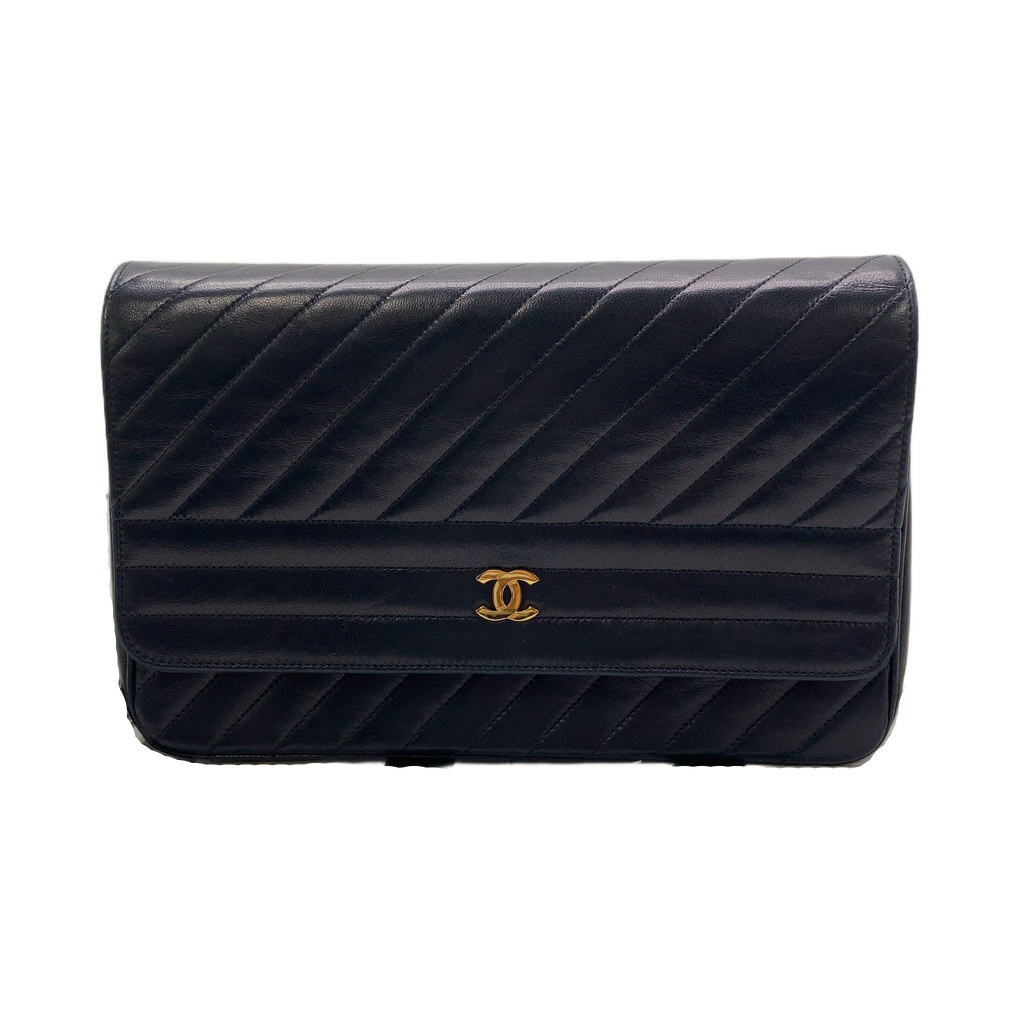 Chanel Mademoiselle
