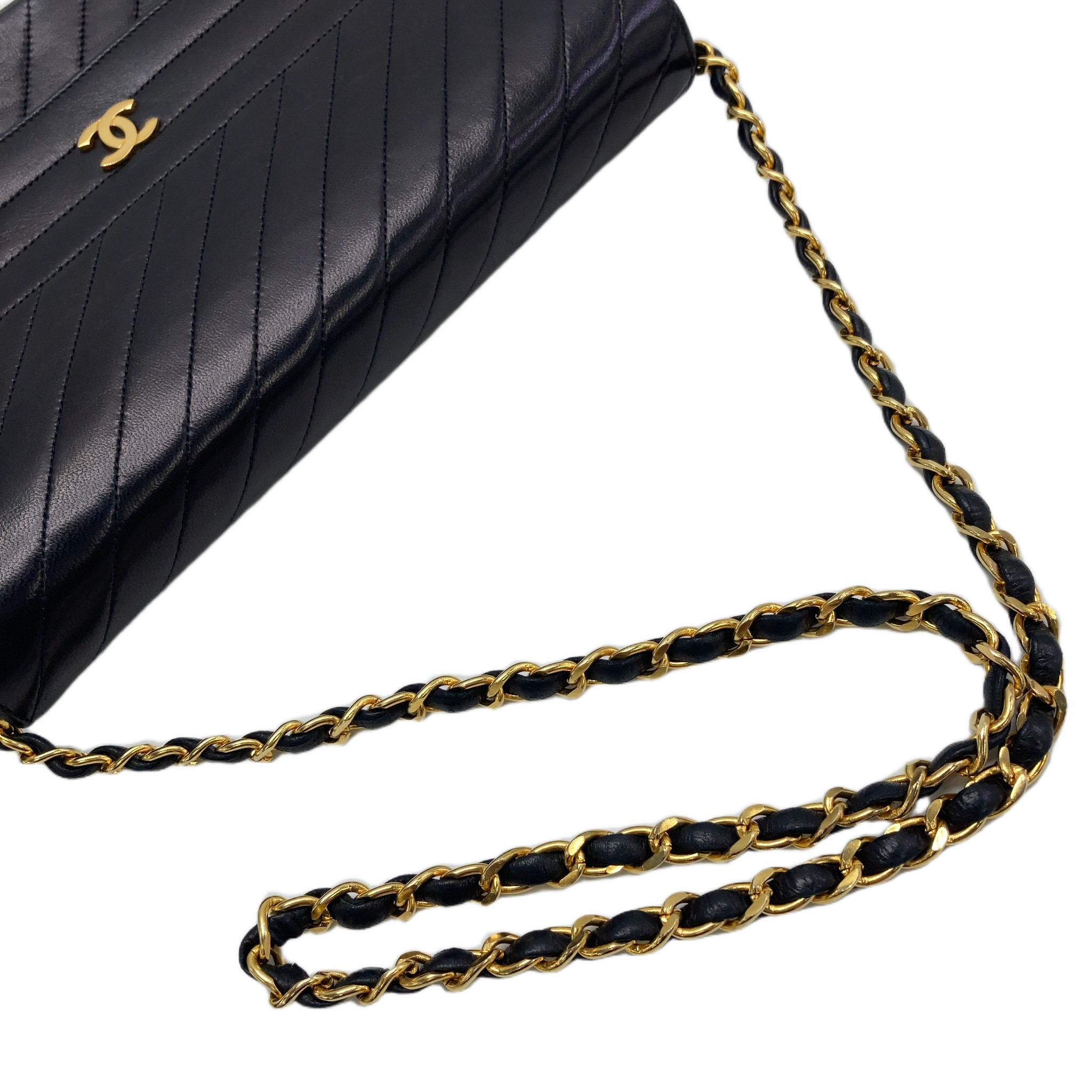 Chanel Mademoiselle