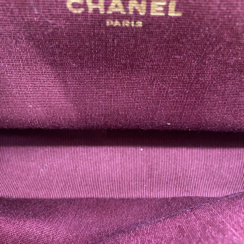 Chanel Mademoiselle