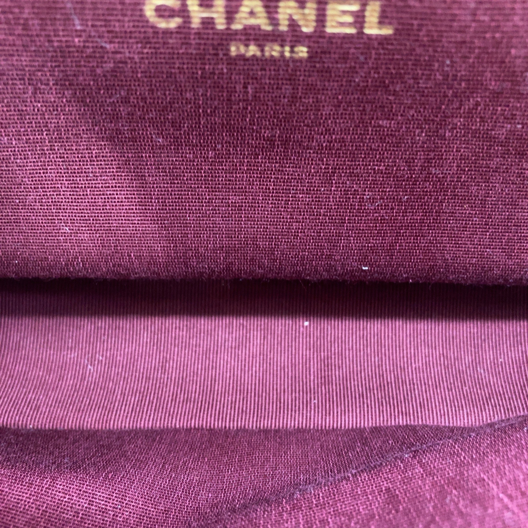 Chanel Mademoiselle