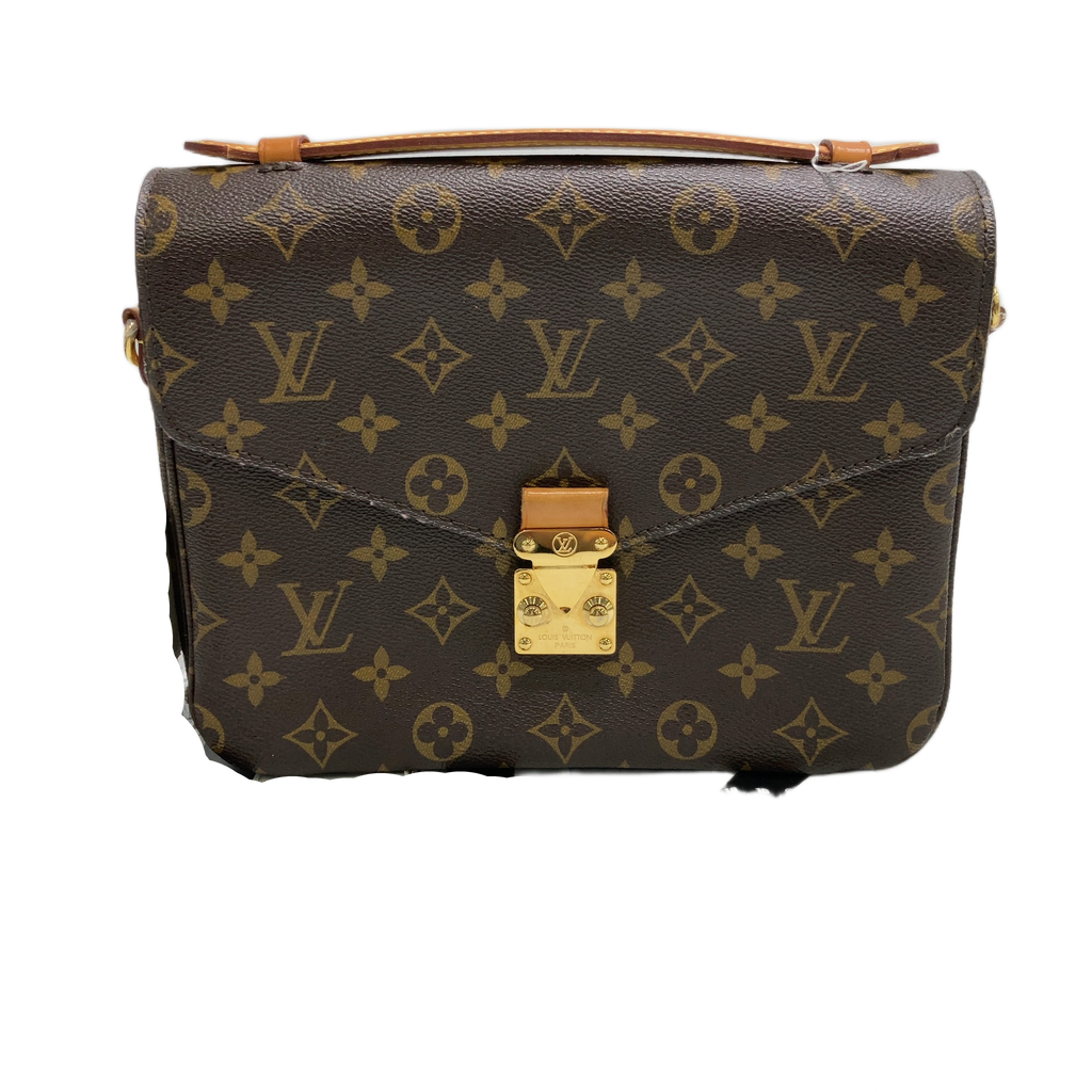 Louis Vuitton Pochette Métis