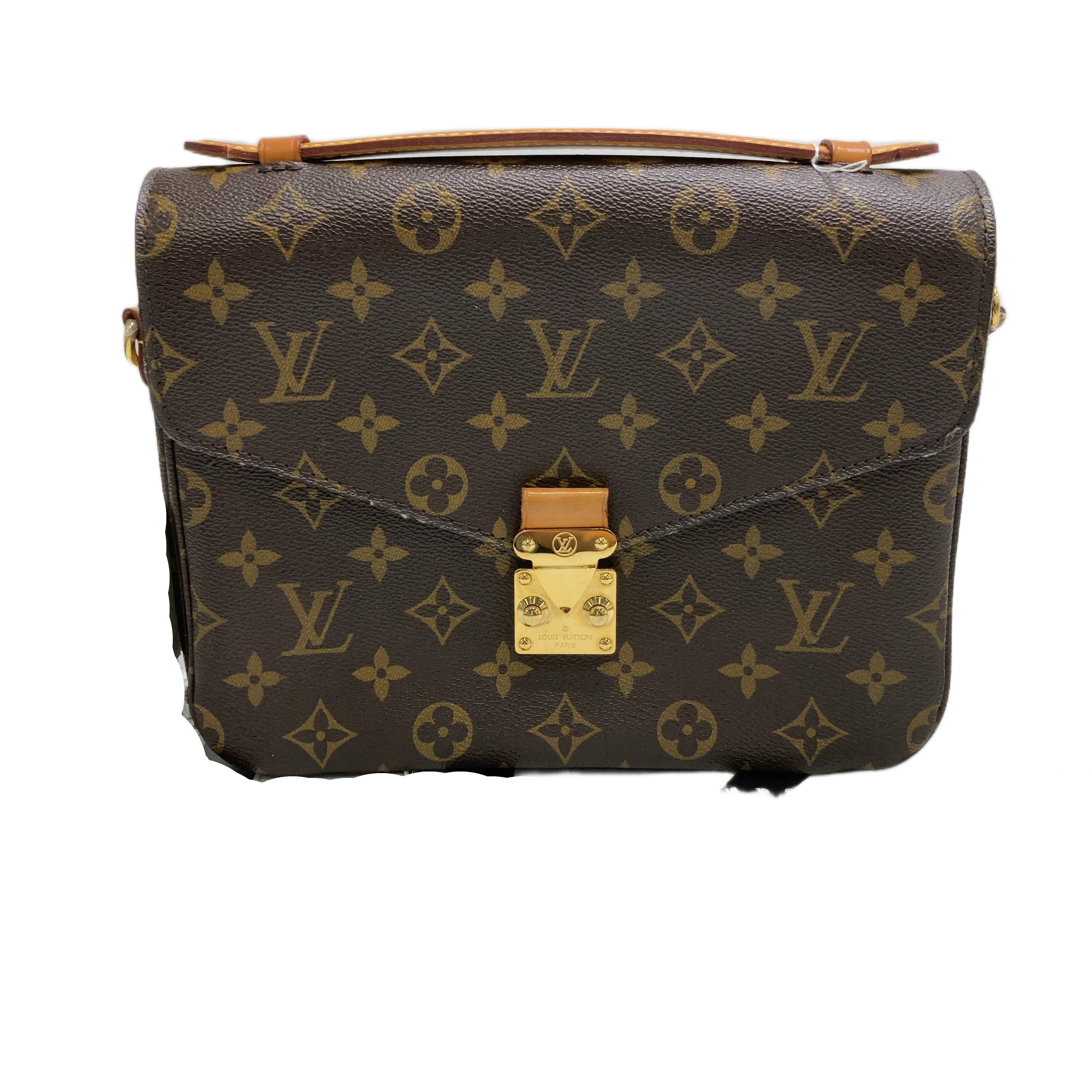 Louis Vuitton Pochette Métis