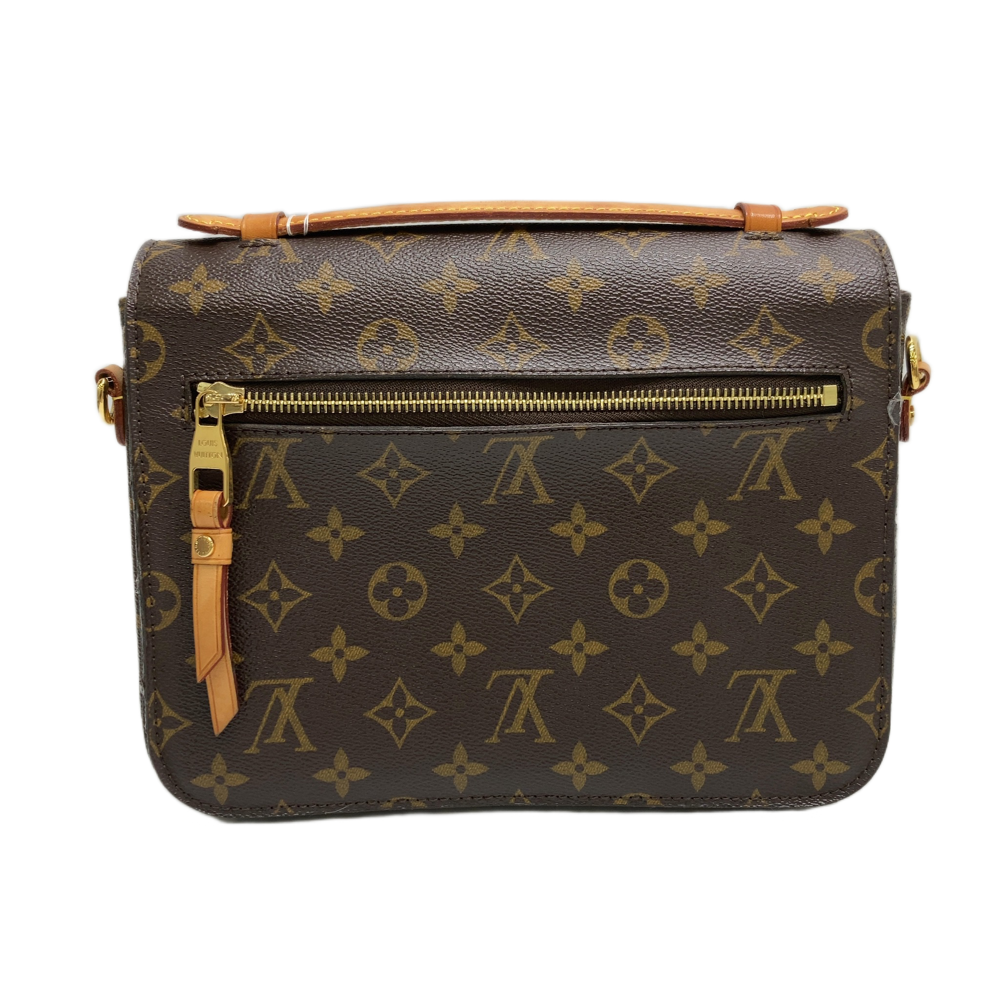 Louis Vuitton Pochette Métis