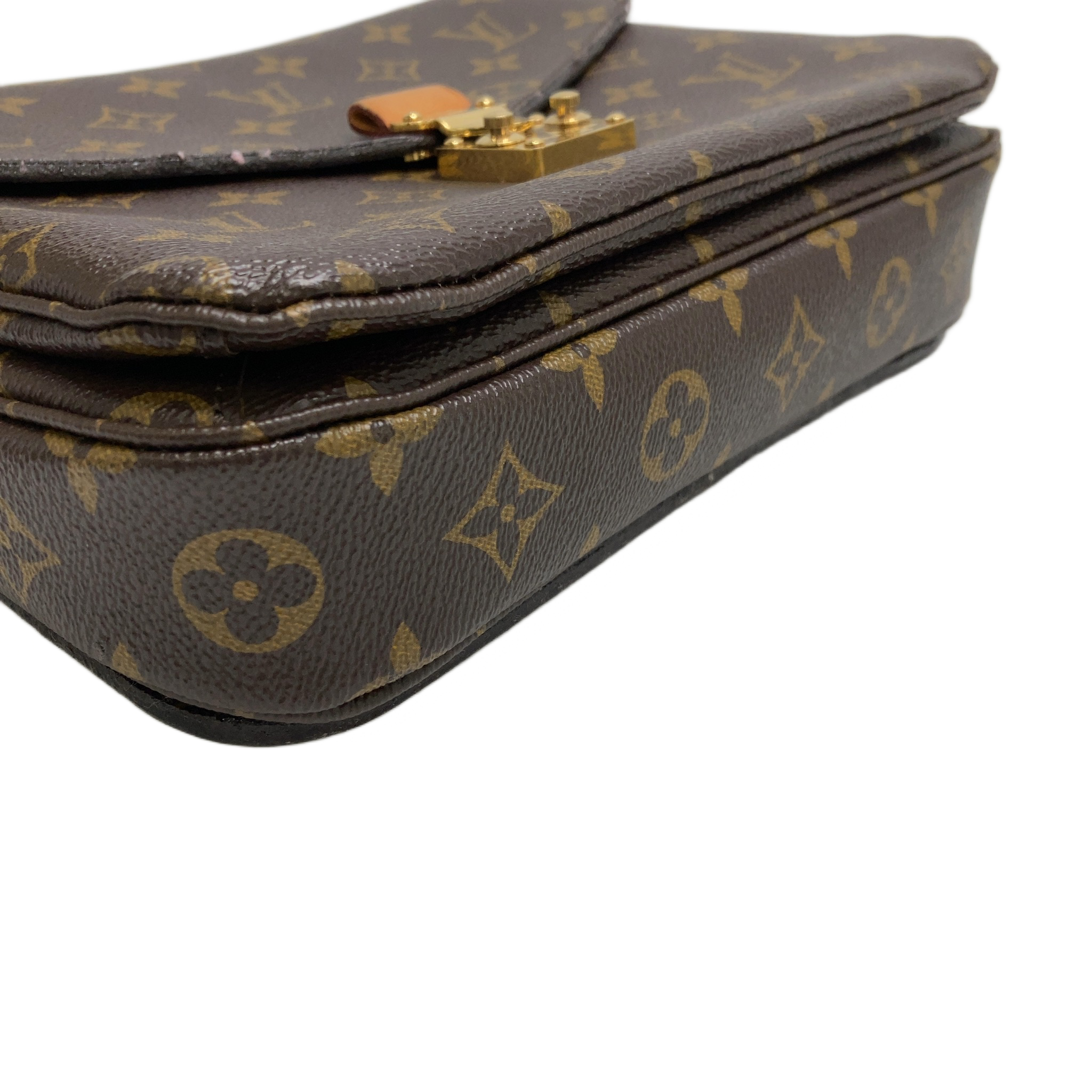 Louis Vuitton Pochette Métis