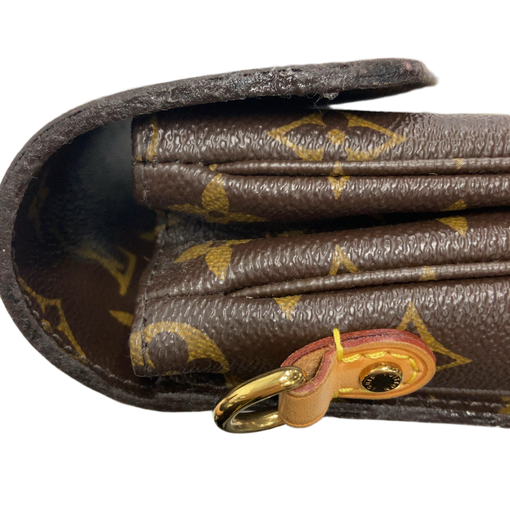 Louis Vuitton Pochette Métis