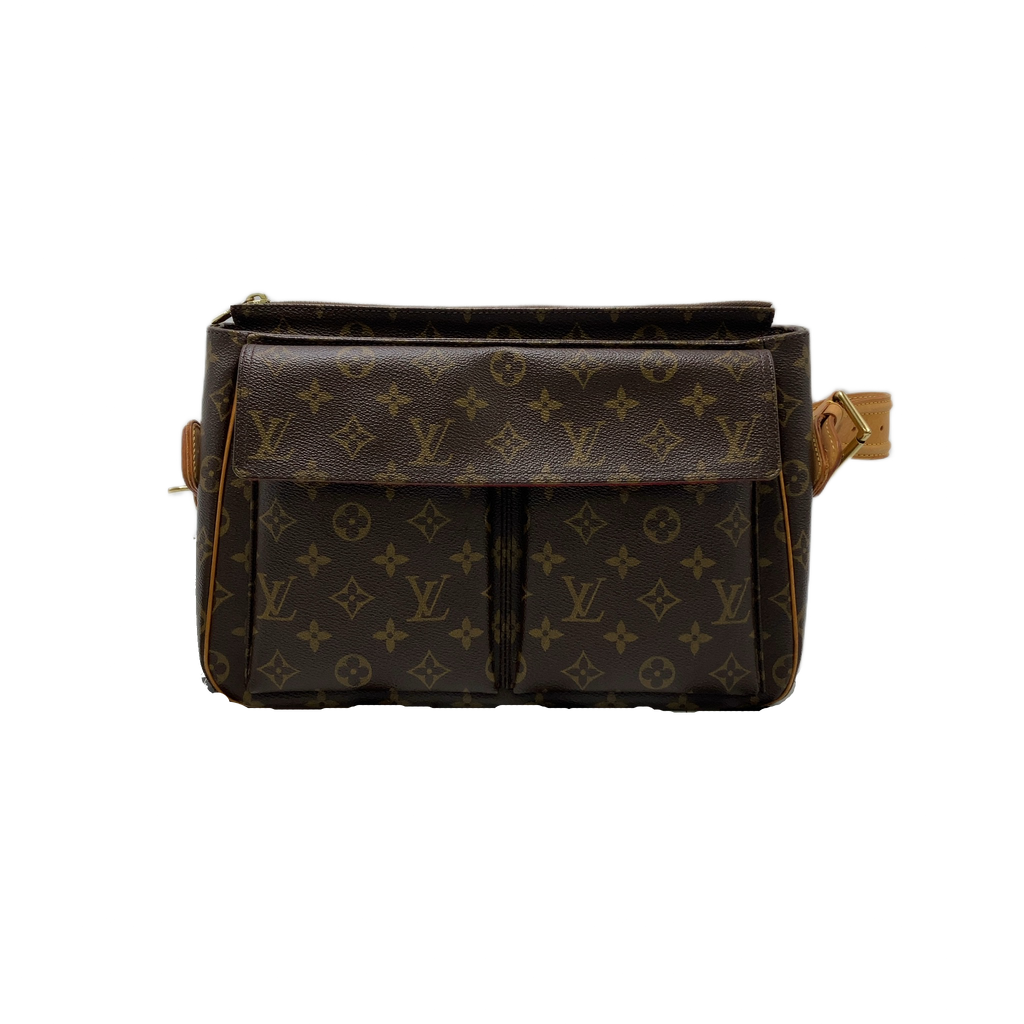 Louis Vuitton Vivacité GM