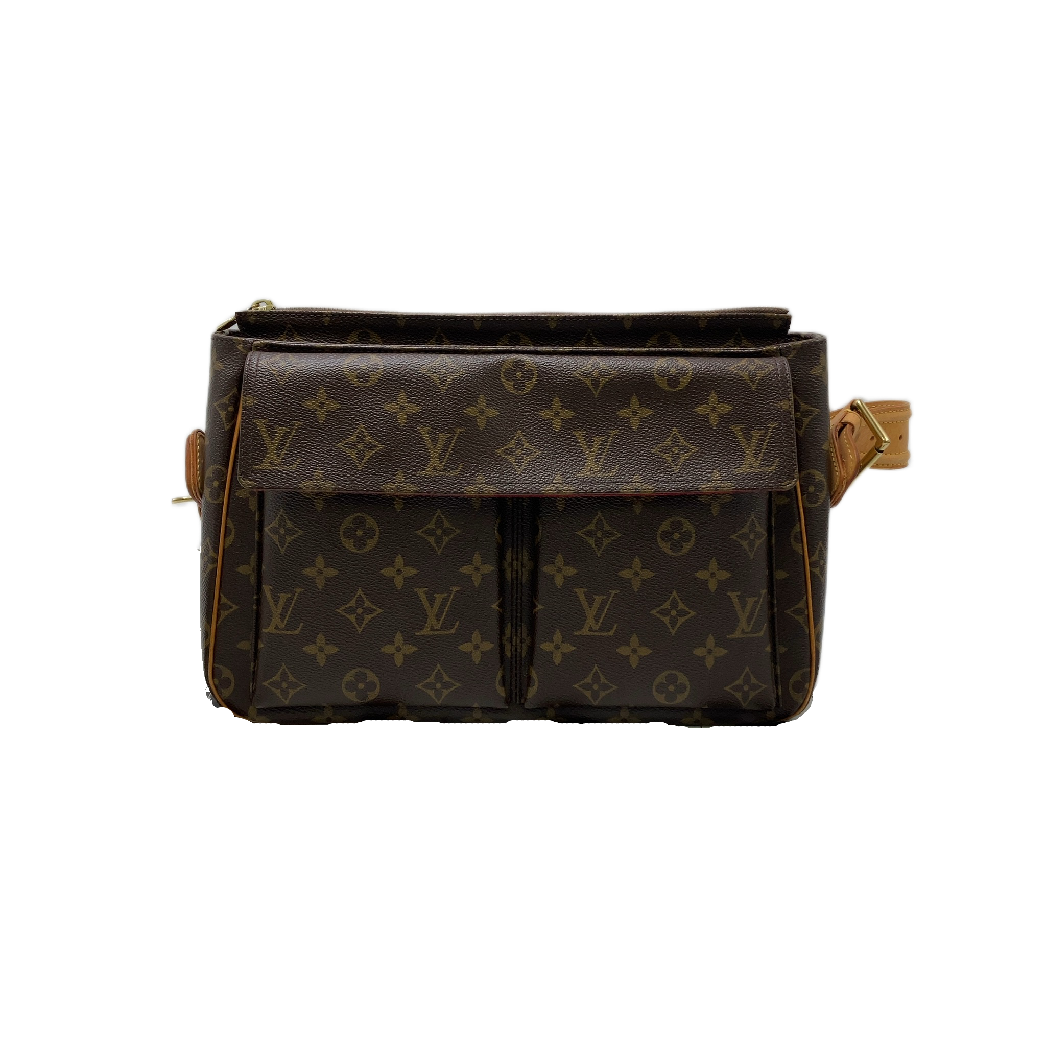 Louis Vuitton Vivacité GM
