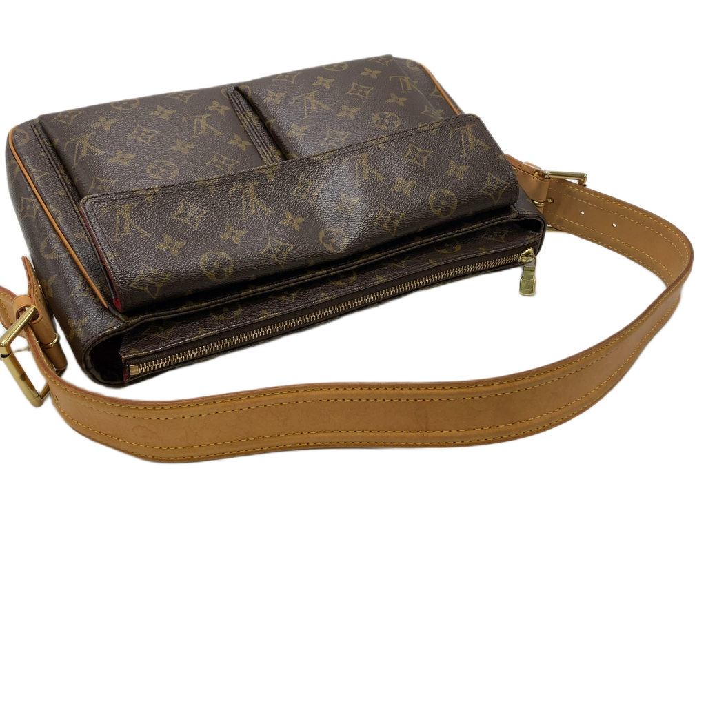 Louis Vuitton Vivacité GM