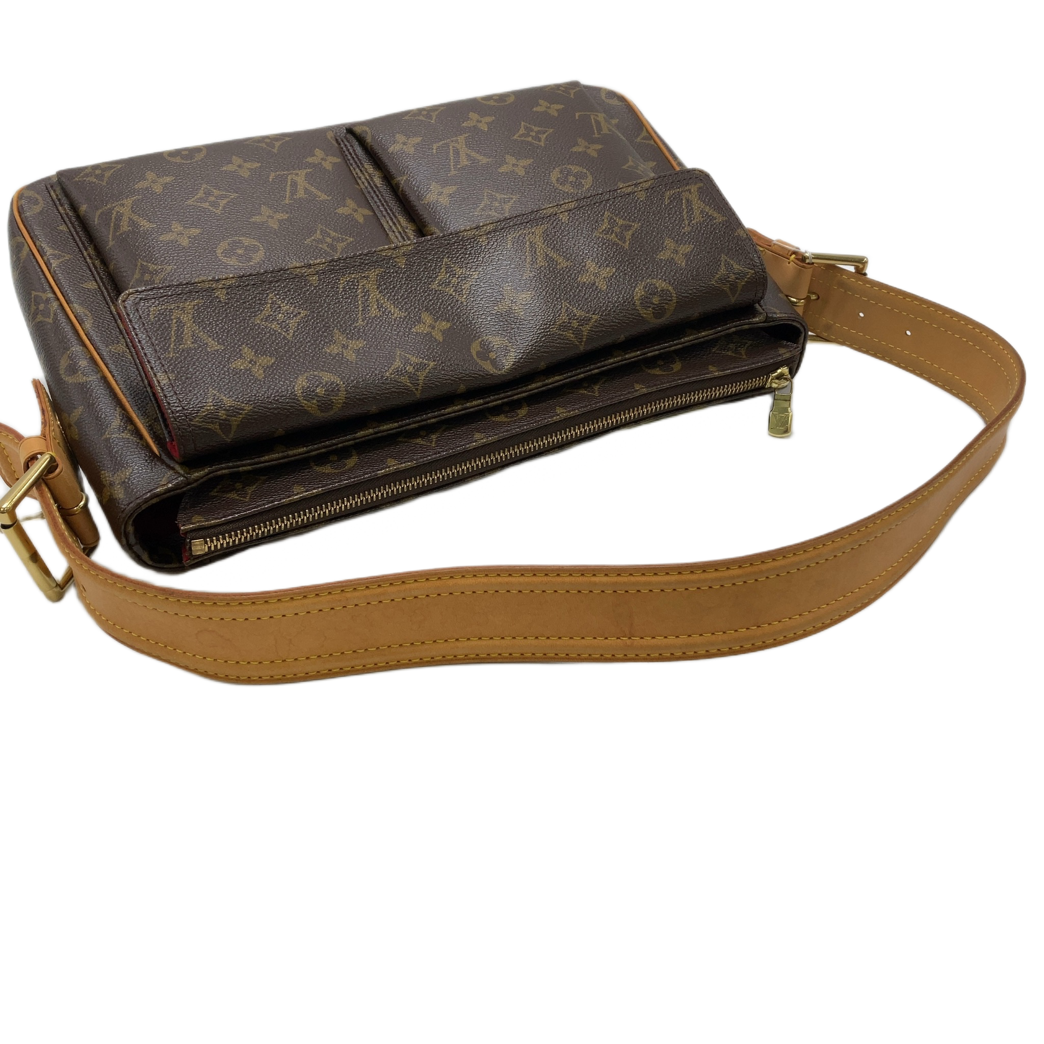 Louis Vuitton Vivacité GM