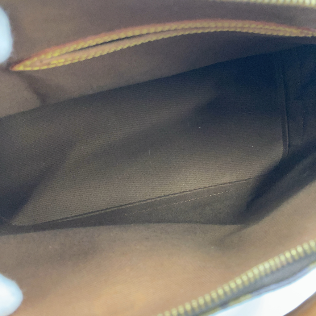 Brugt Louis Vuitton Alma - Indvendigt for