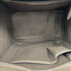 Celine Micro Luggage indefra